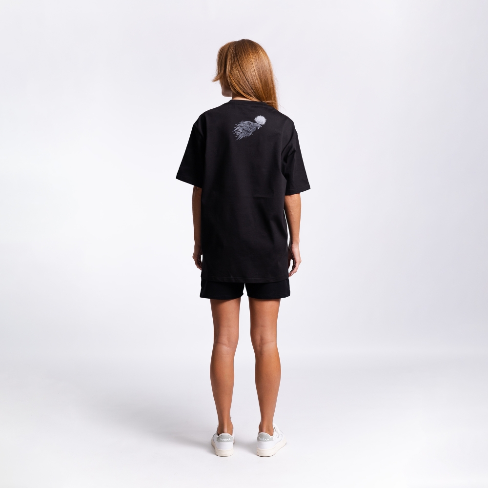 Футболка Рут Одноликая