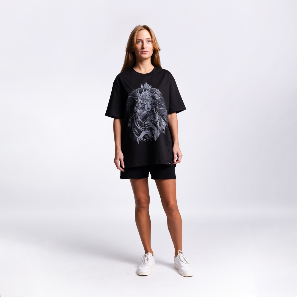 Футболка Рут Одноликая