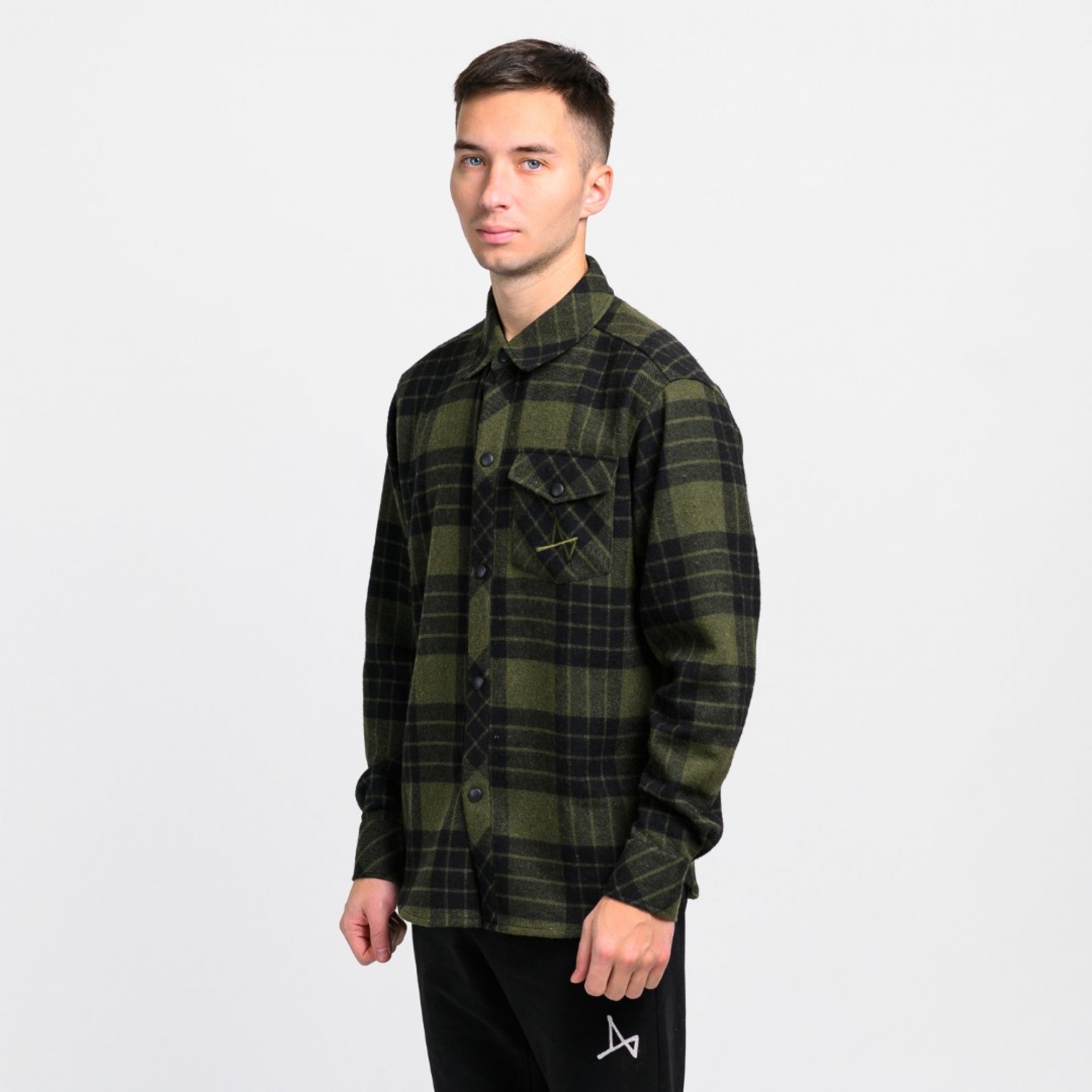 Рубашка Simple