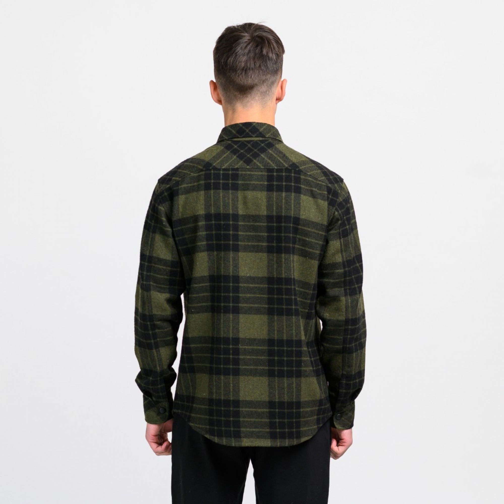 Рубашка Simple