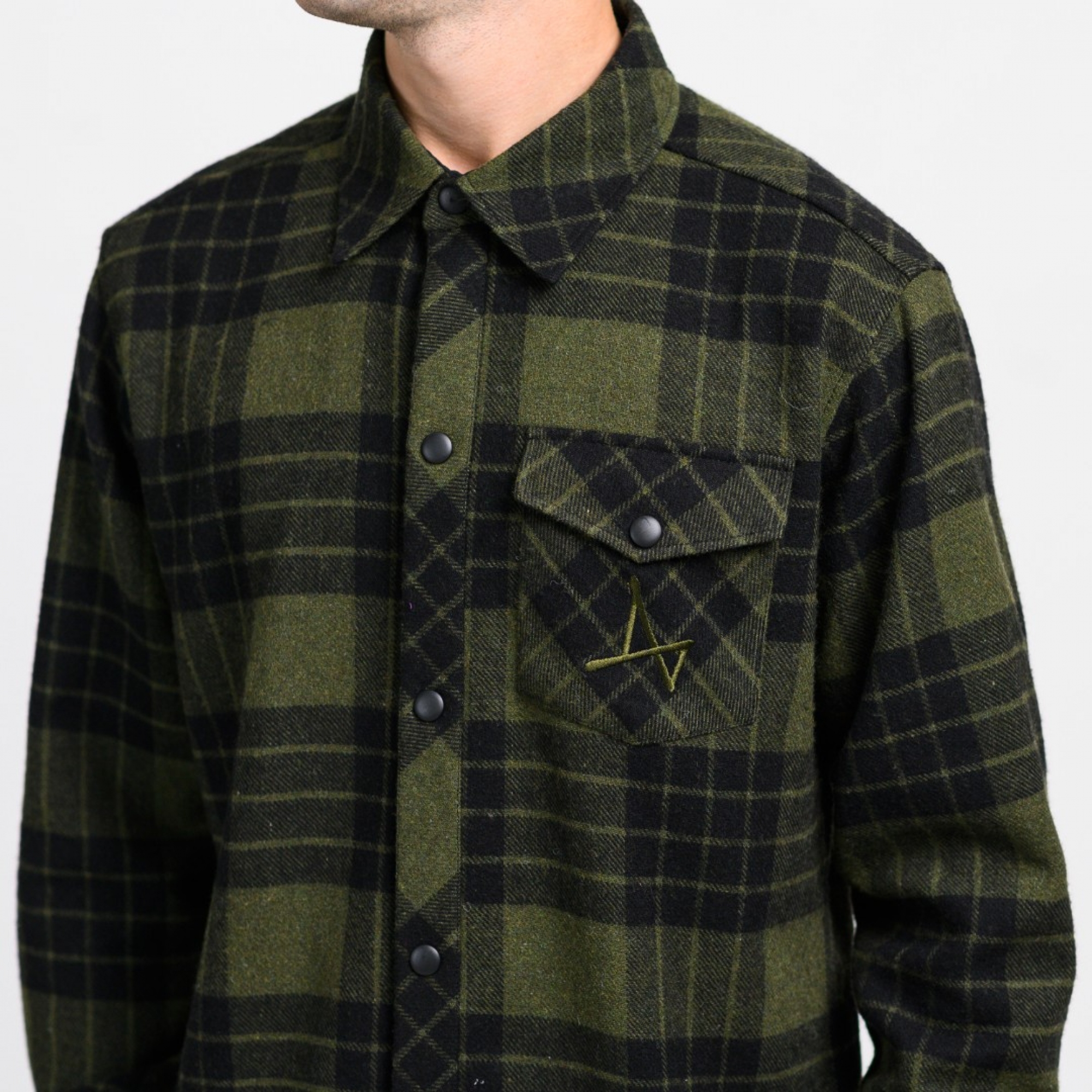 Рубашка Simple