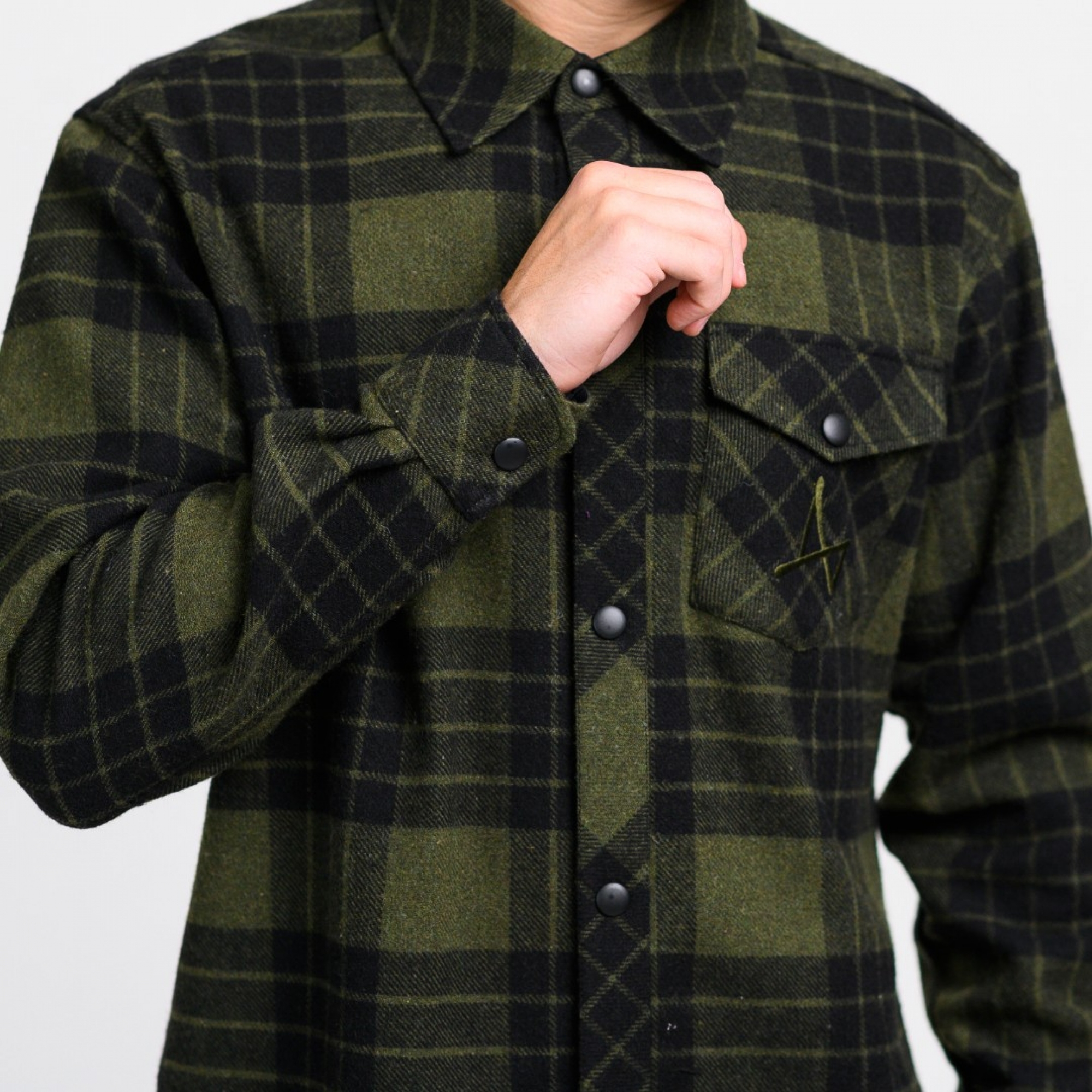 Рубашка Simple