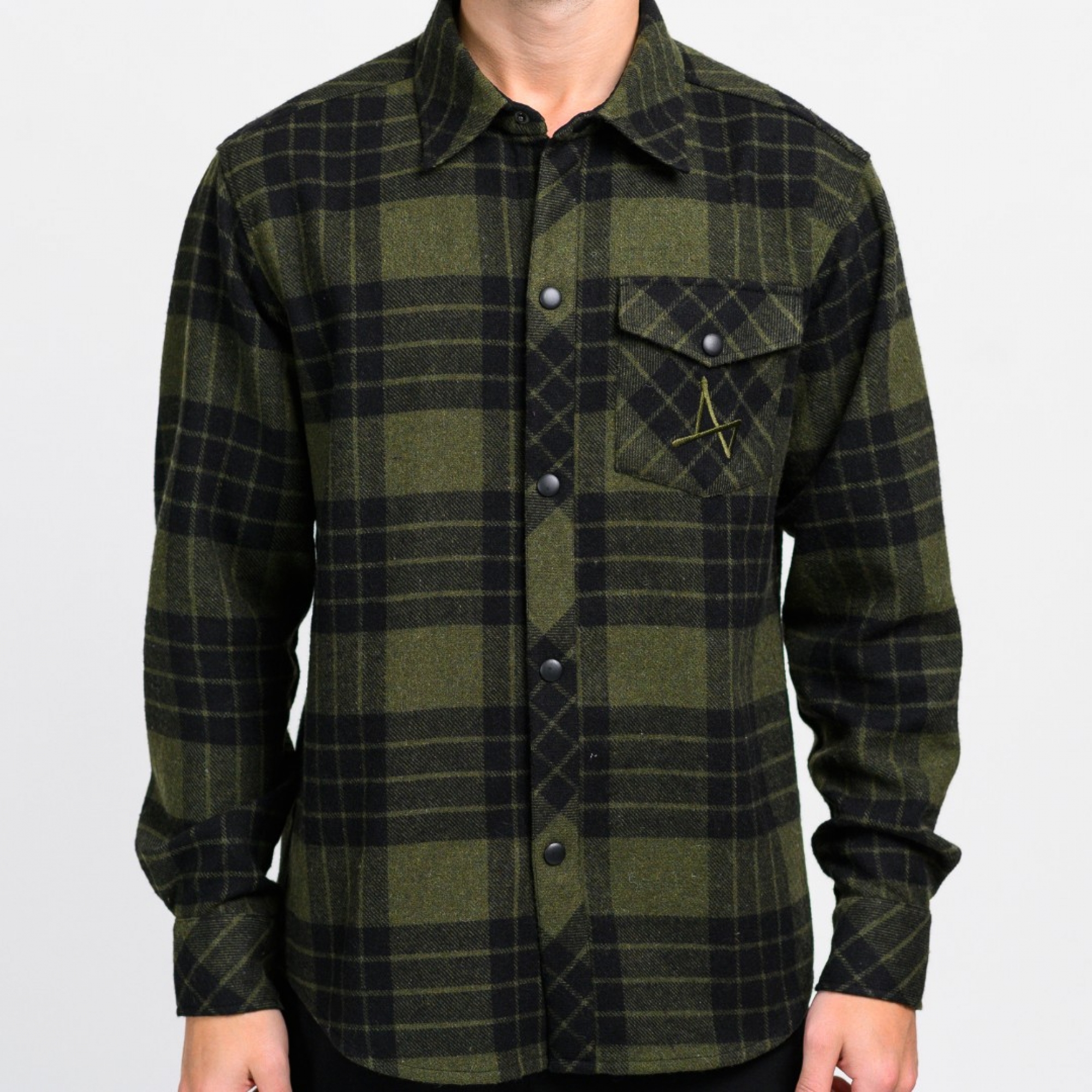 Рубашка Simple