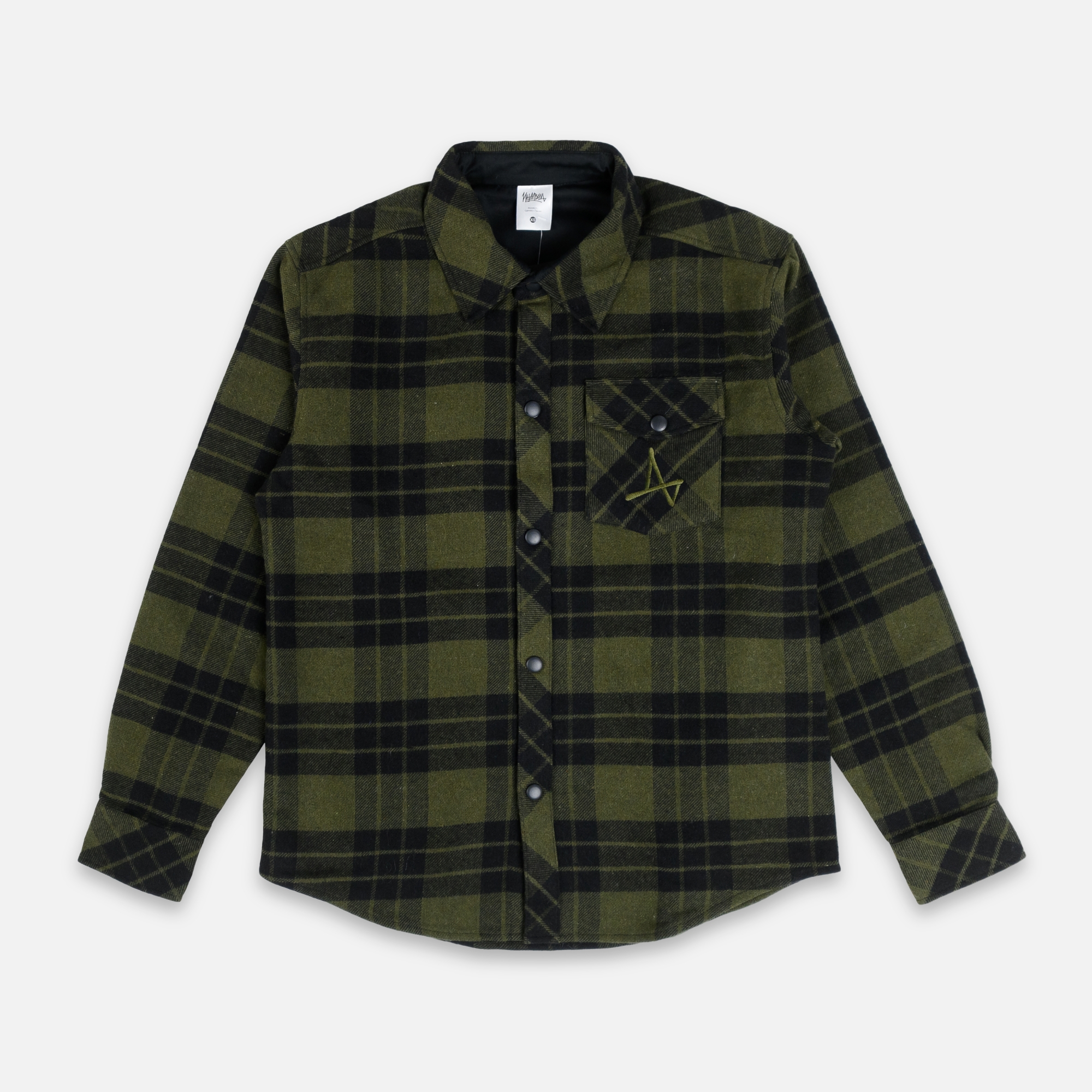 Рубашка Simple