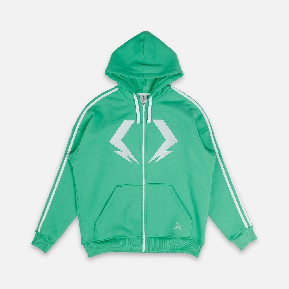 Зип-худи Слепень