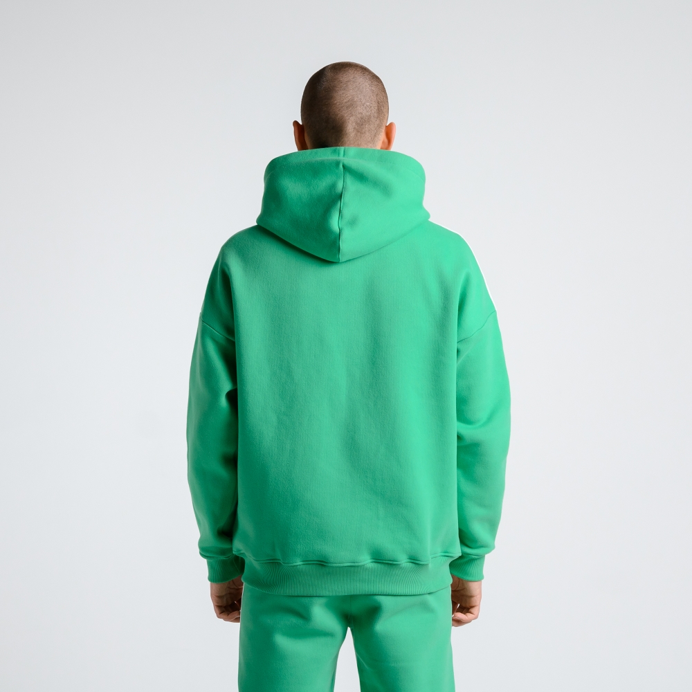 Зип-худи Слепень