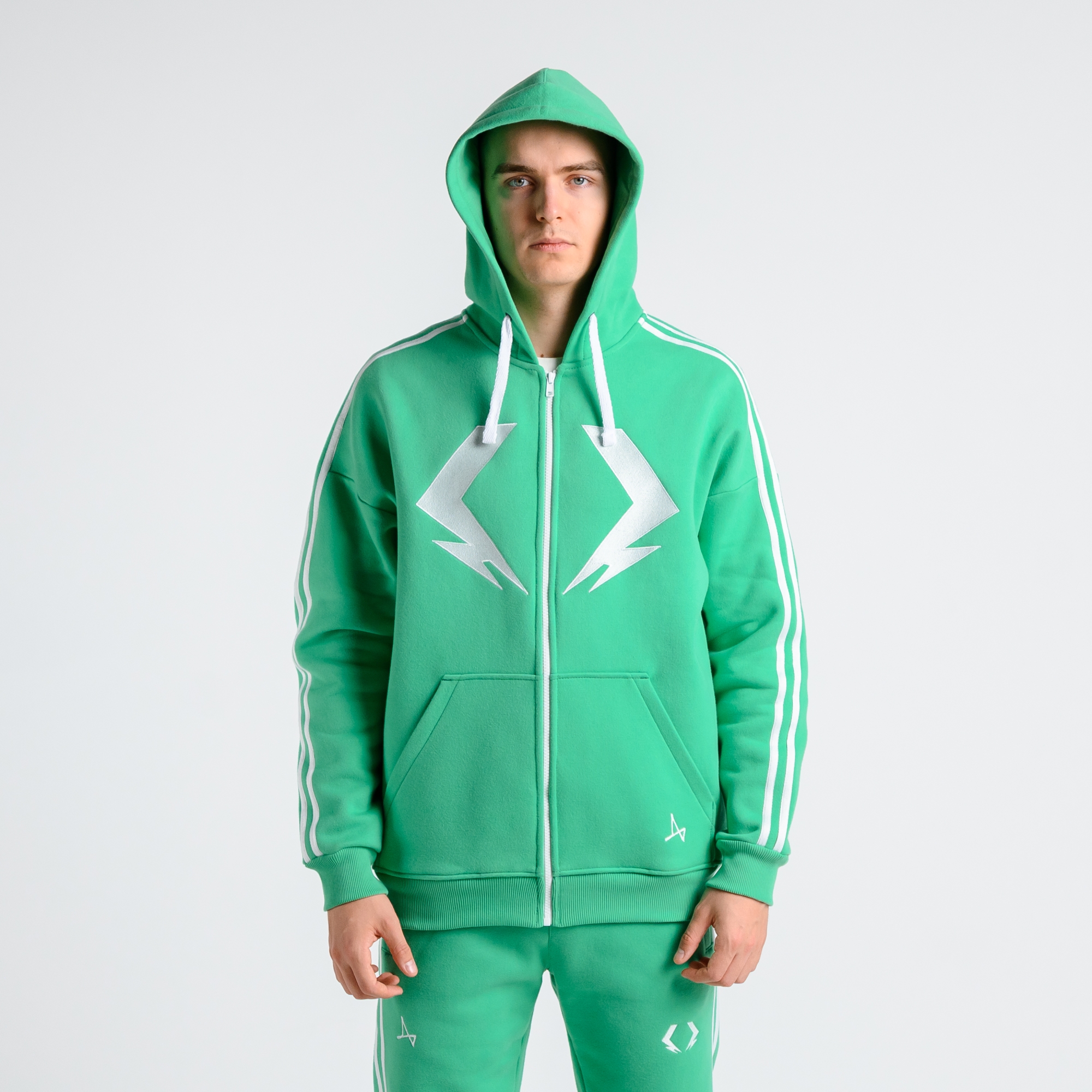 Зип-худи Слепень