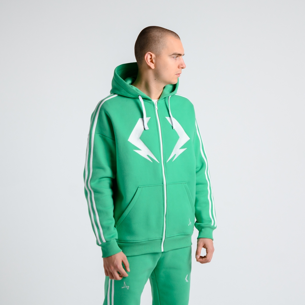 Зип-худи Слепень