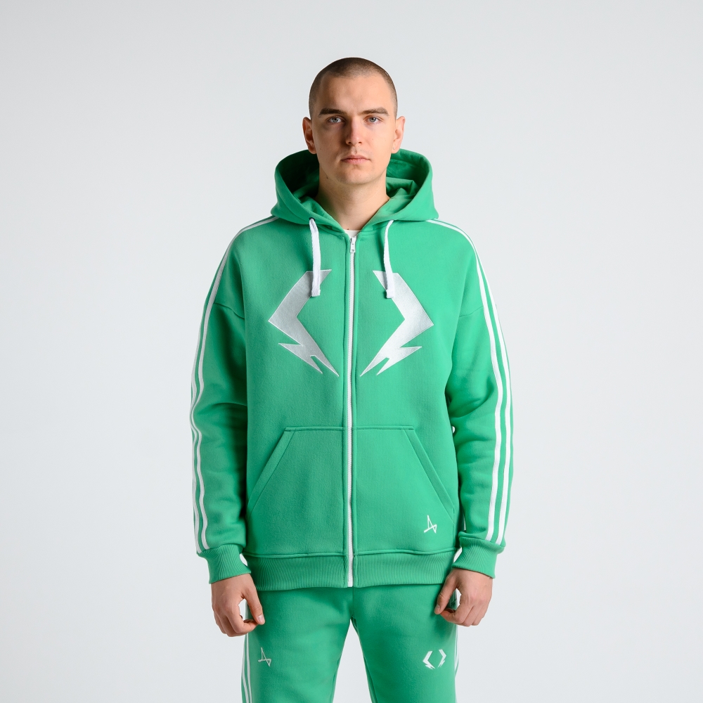 Зип-худи Слепень