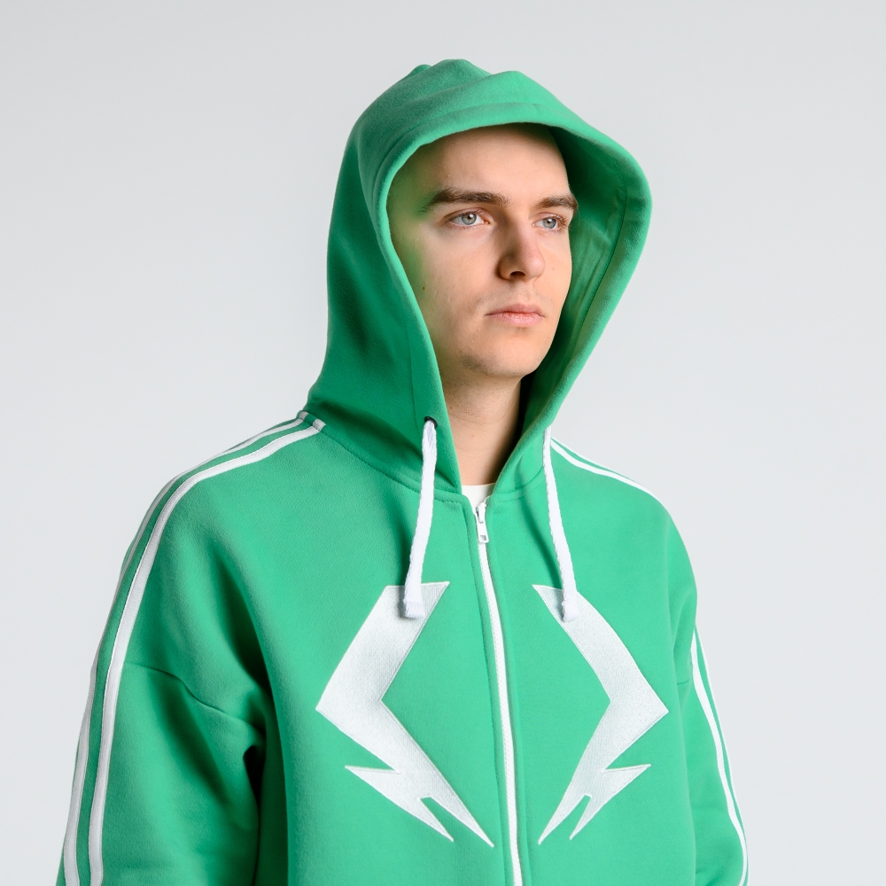 Зип-худи Слепень