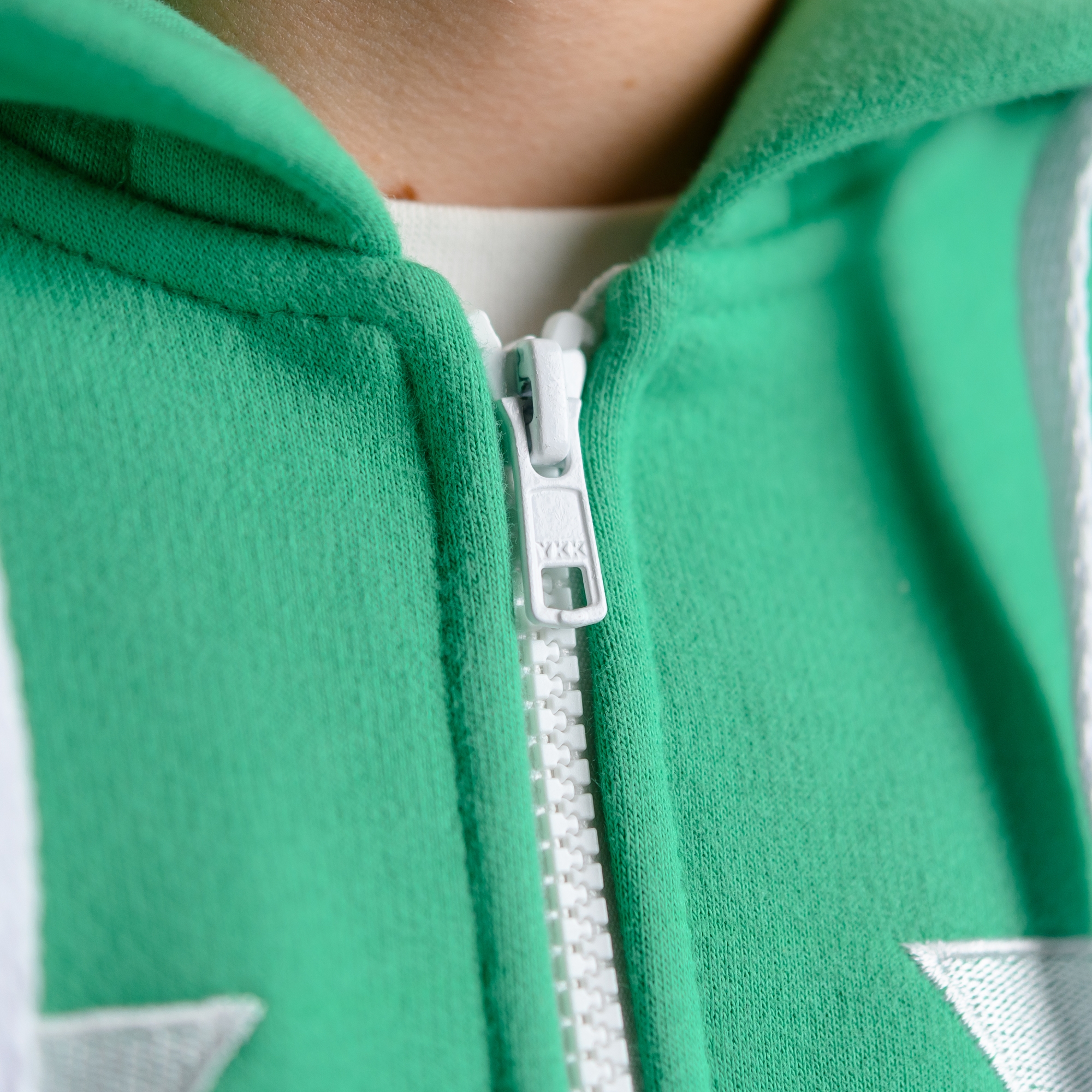 Зип-худи Слепень