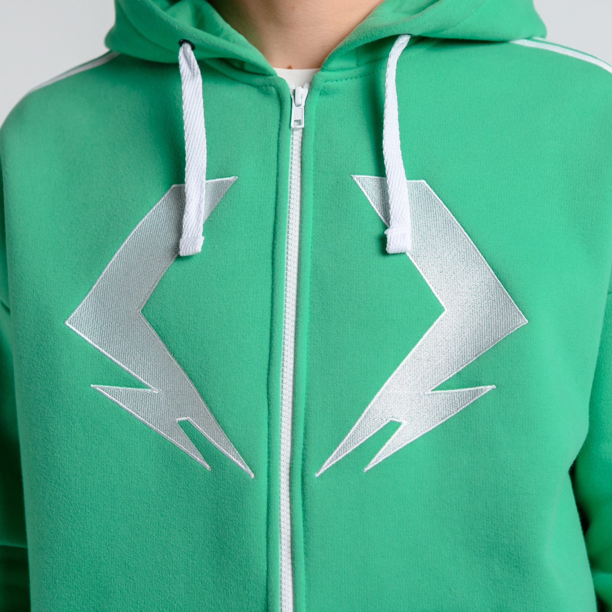 Зип-худи Слепень