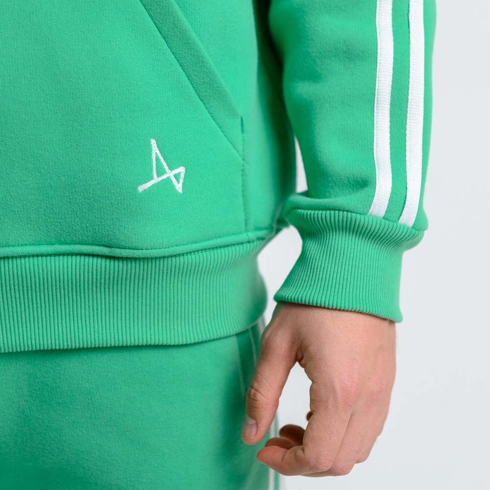 Зип-худи Слепень