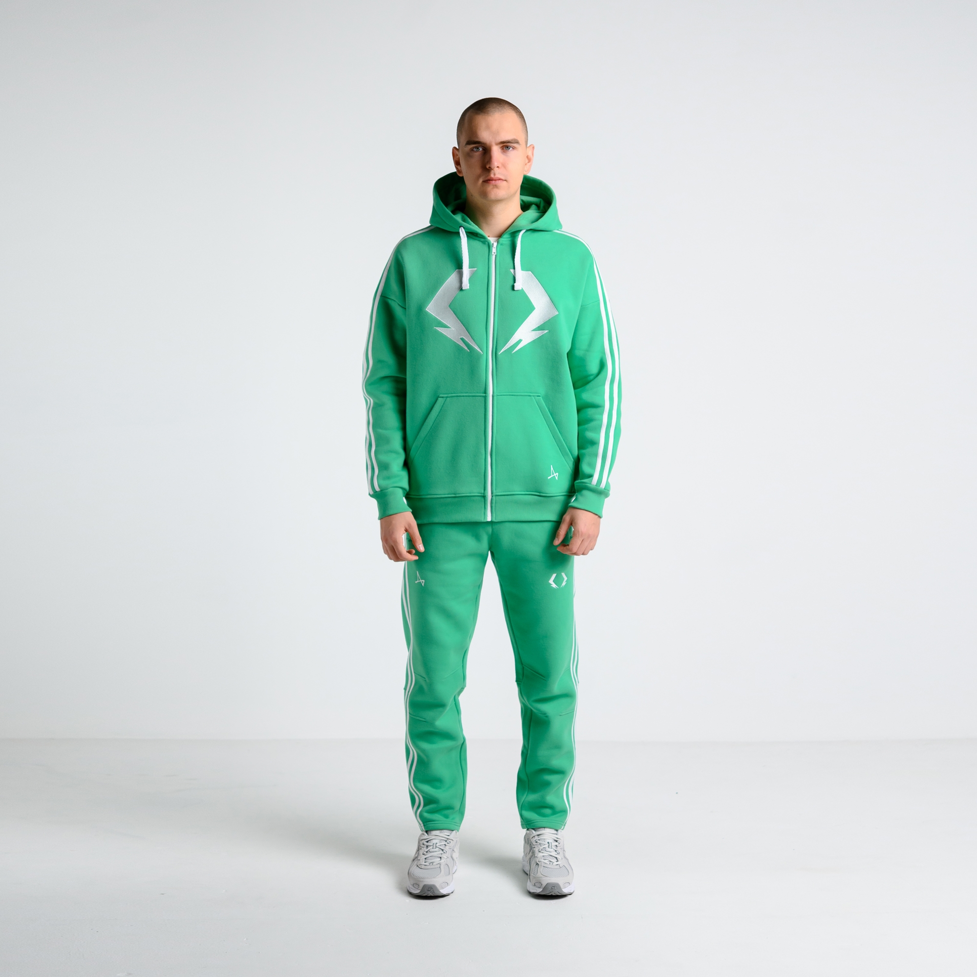 Зип-худи Слепень