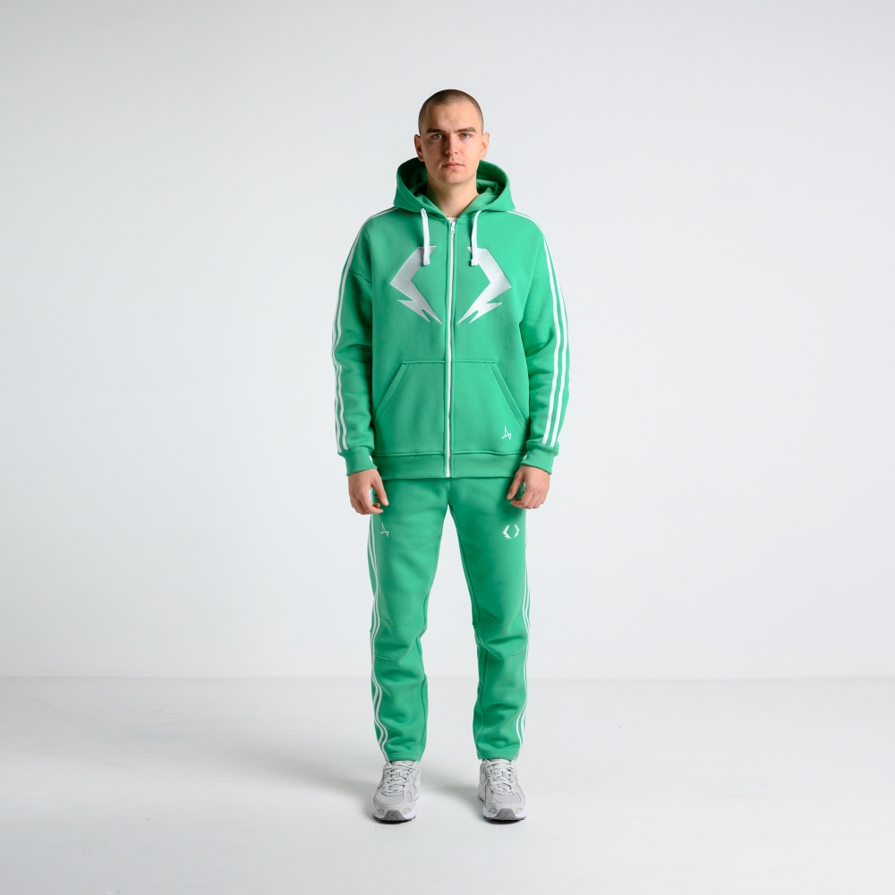 Зип-худи Слепень