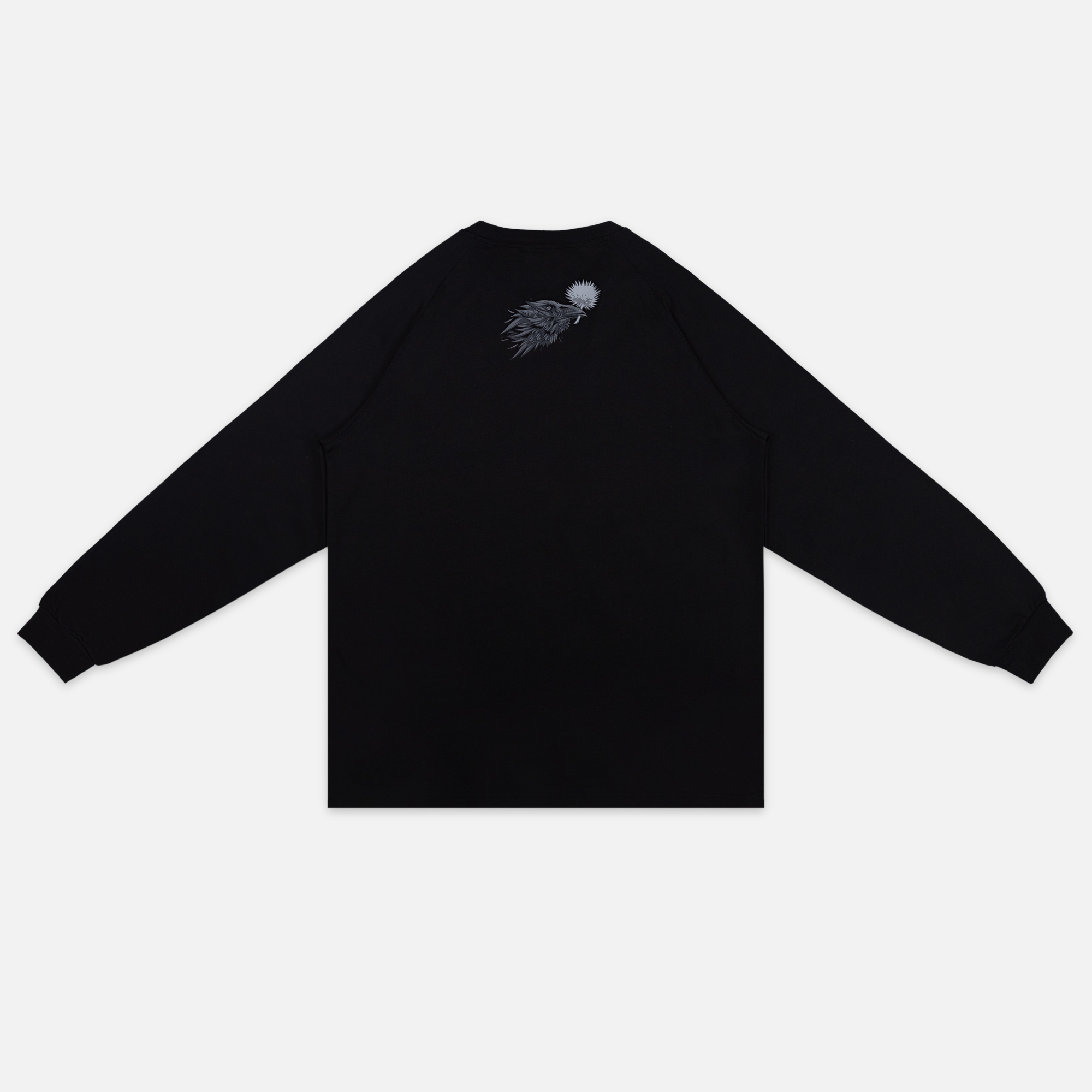 Лонгслив Рут Одноликая