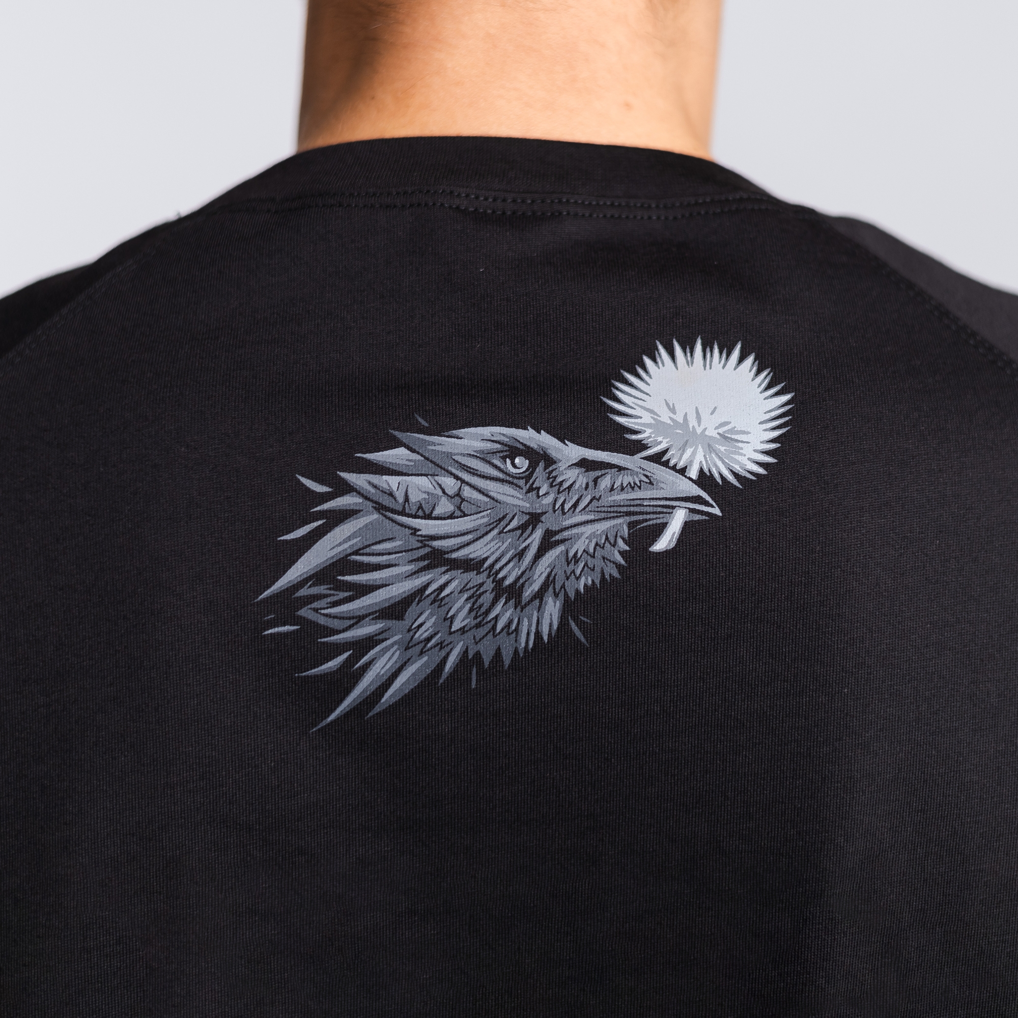 Лонгслив Рут Одноликая