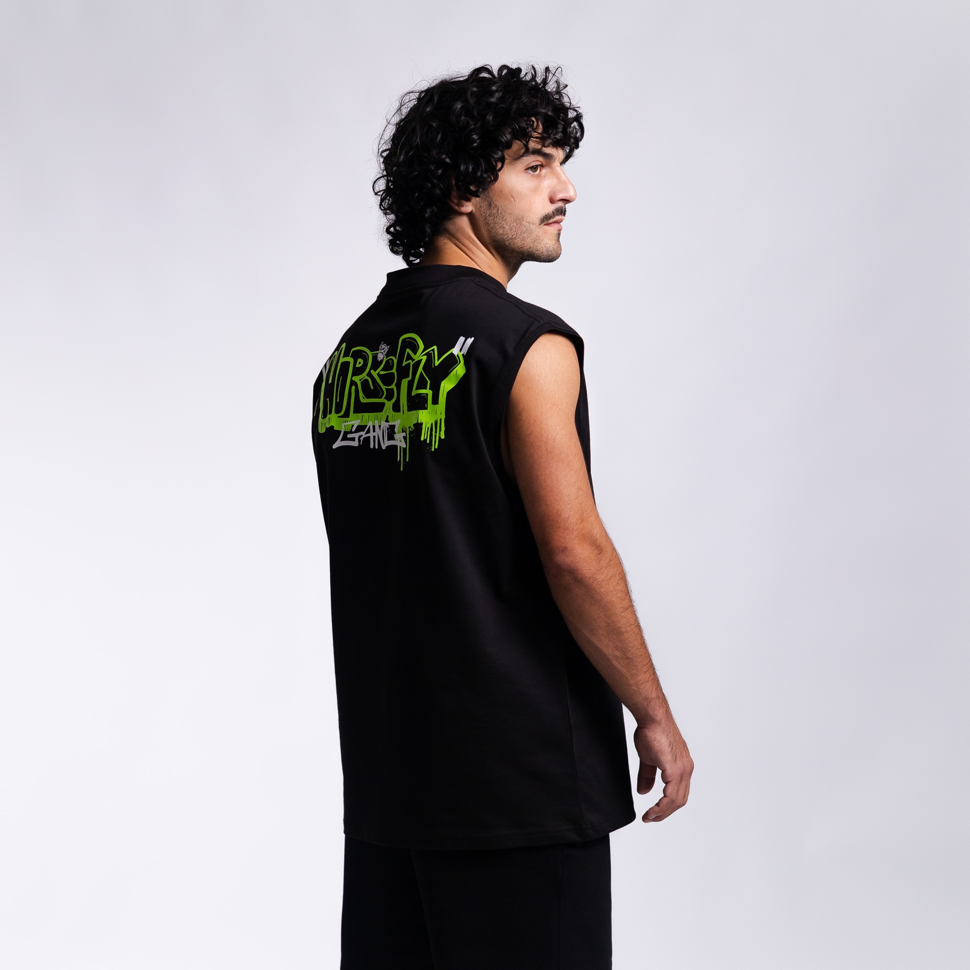 Майка Слепень