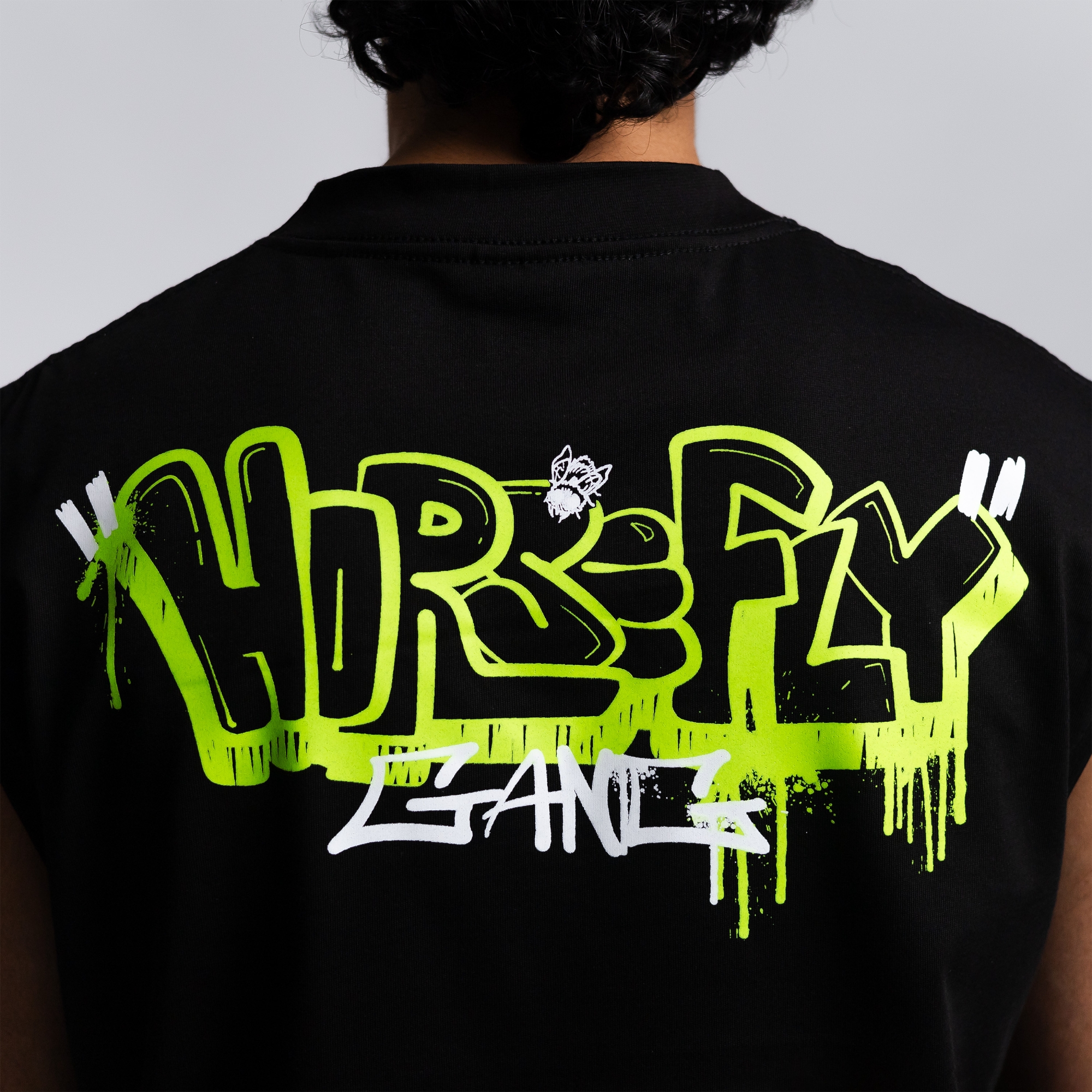 Майка Слепень