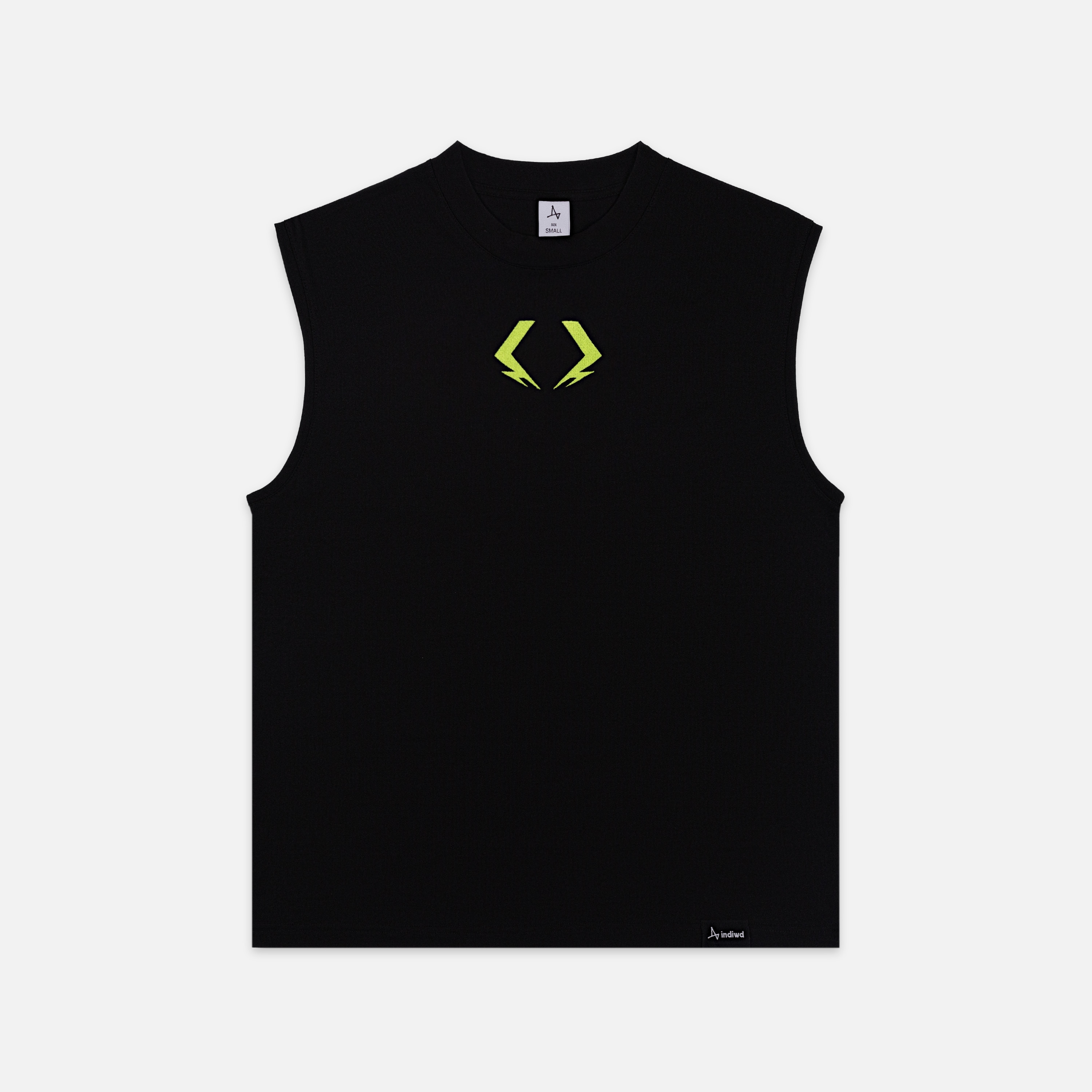 

Майка Слепень, Черный