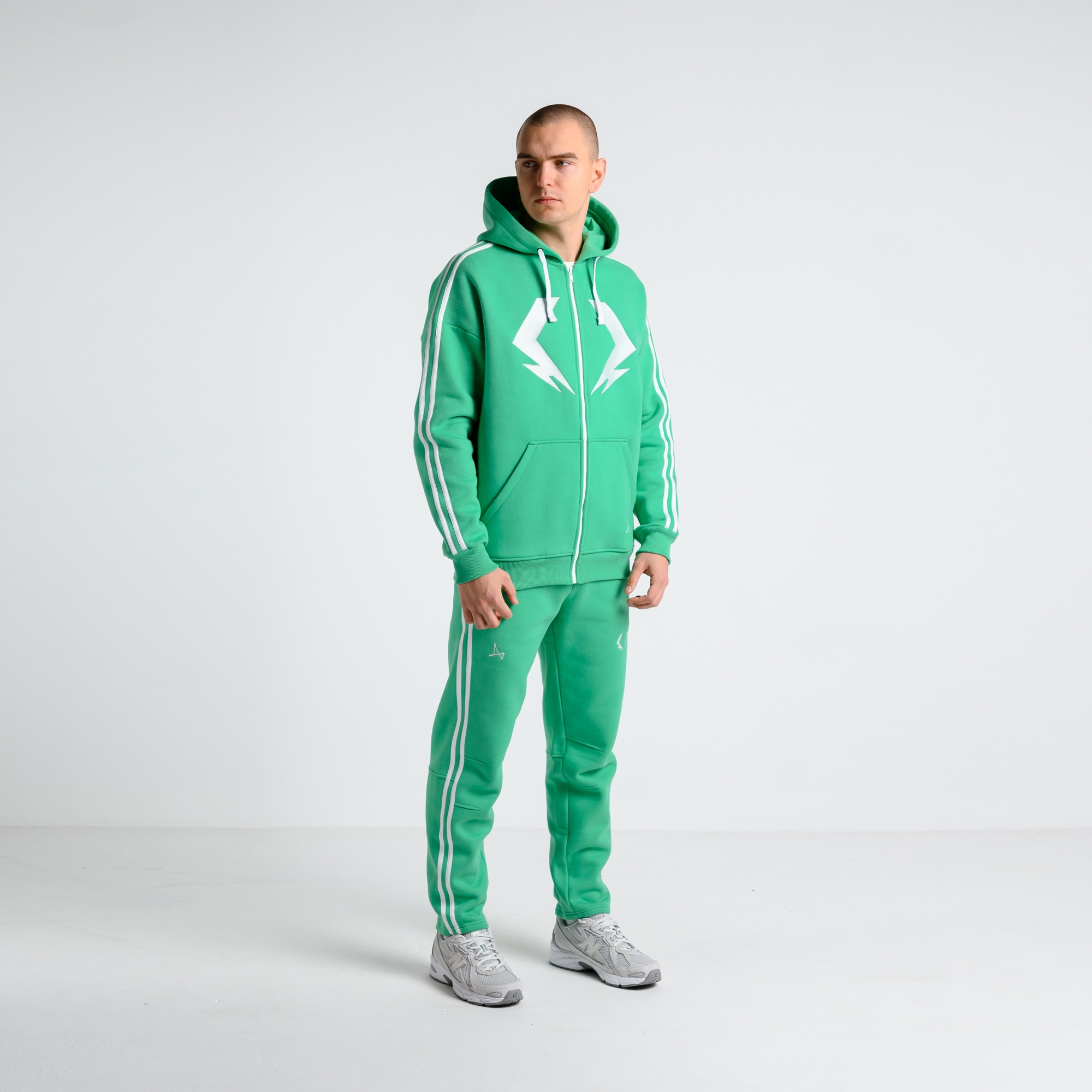 Брюки Слепень