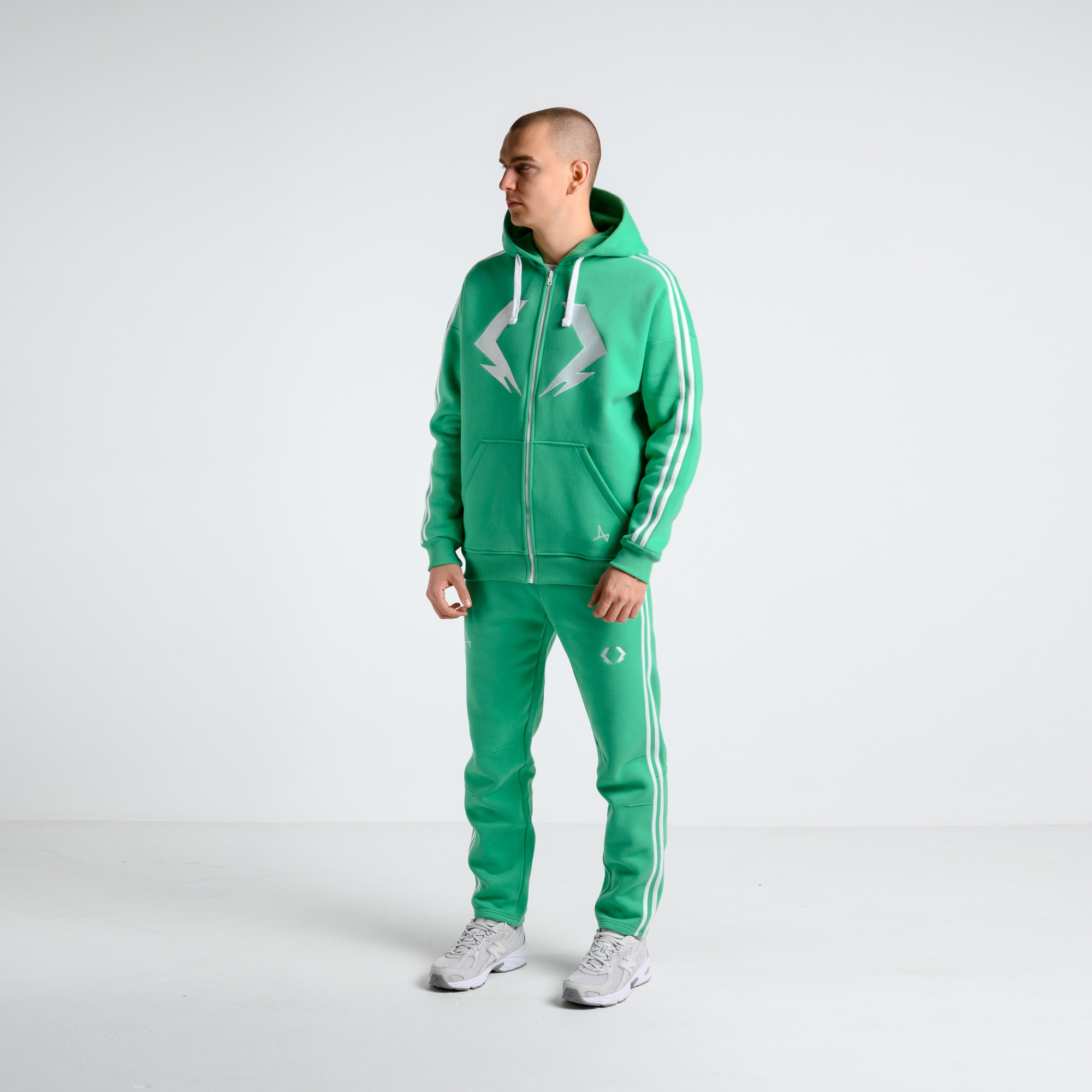 Брюки Слепень