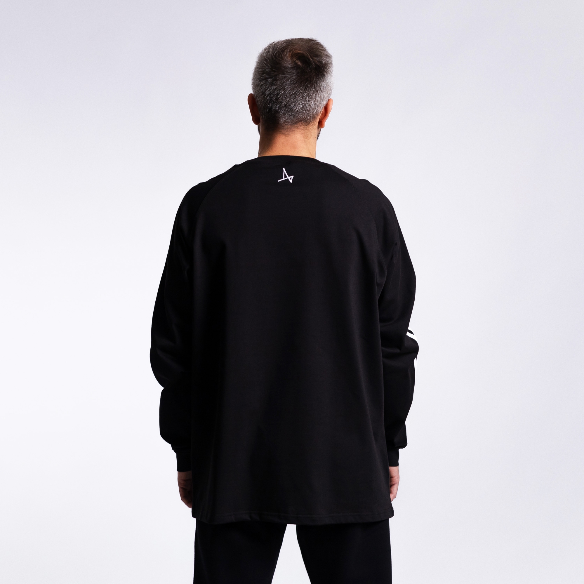 Лонгслив Шайбу! Шайбу!