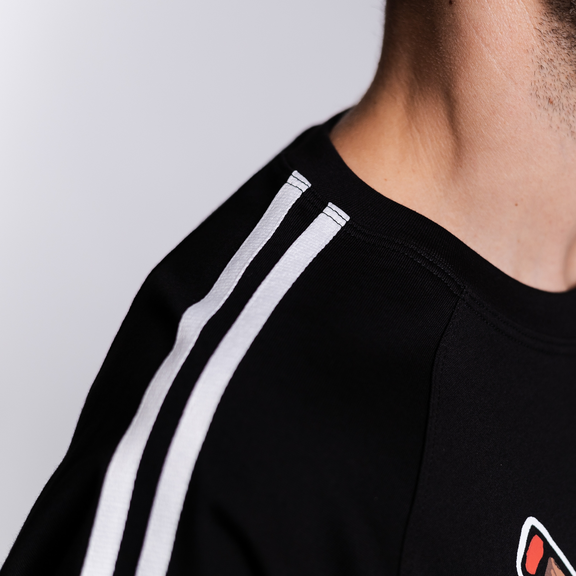 Лонгслив Шайбу! Шайбу!