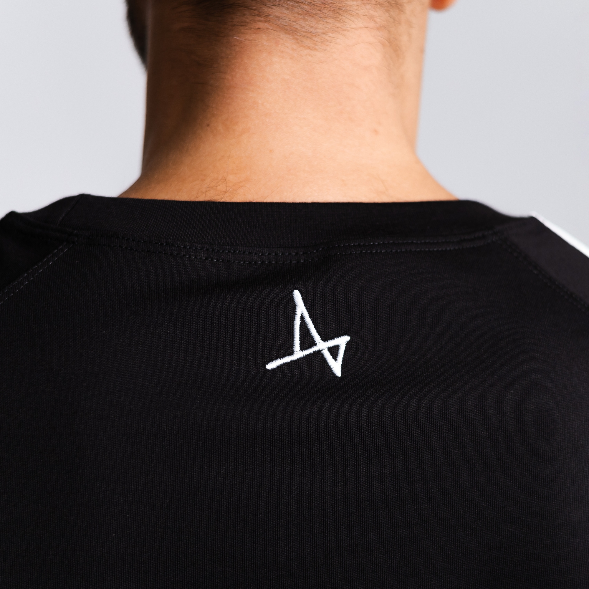 Лонгслив Шайбу! Шайбу!