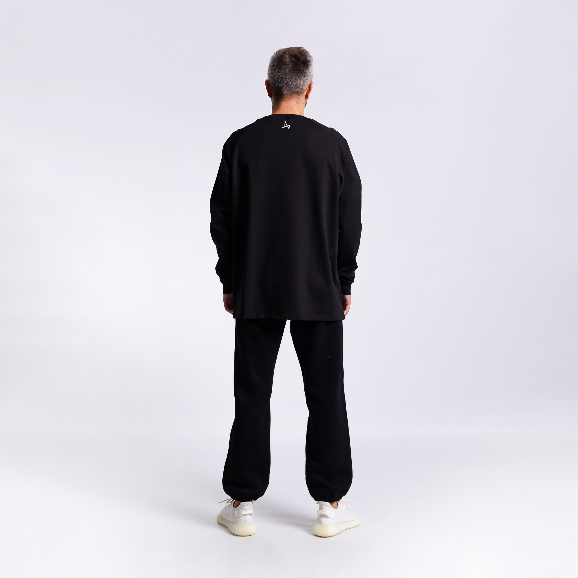 Лонгслив Шайбу! Шайбу!