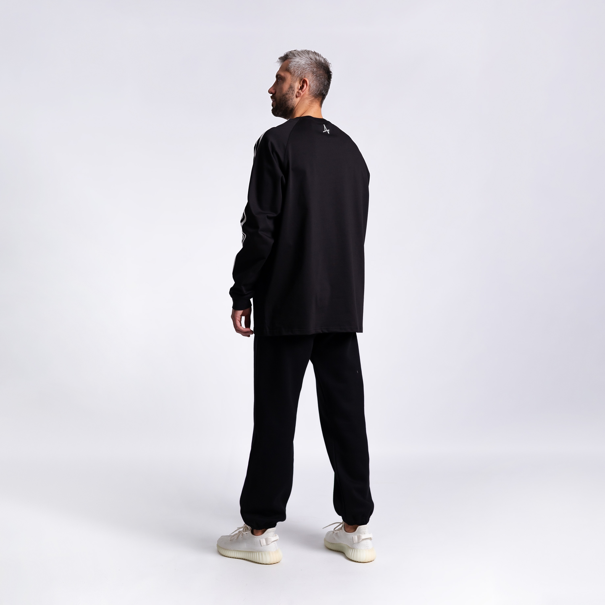 Лонгслив Шайбу! Шайбу!