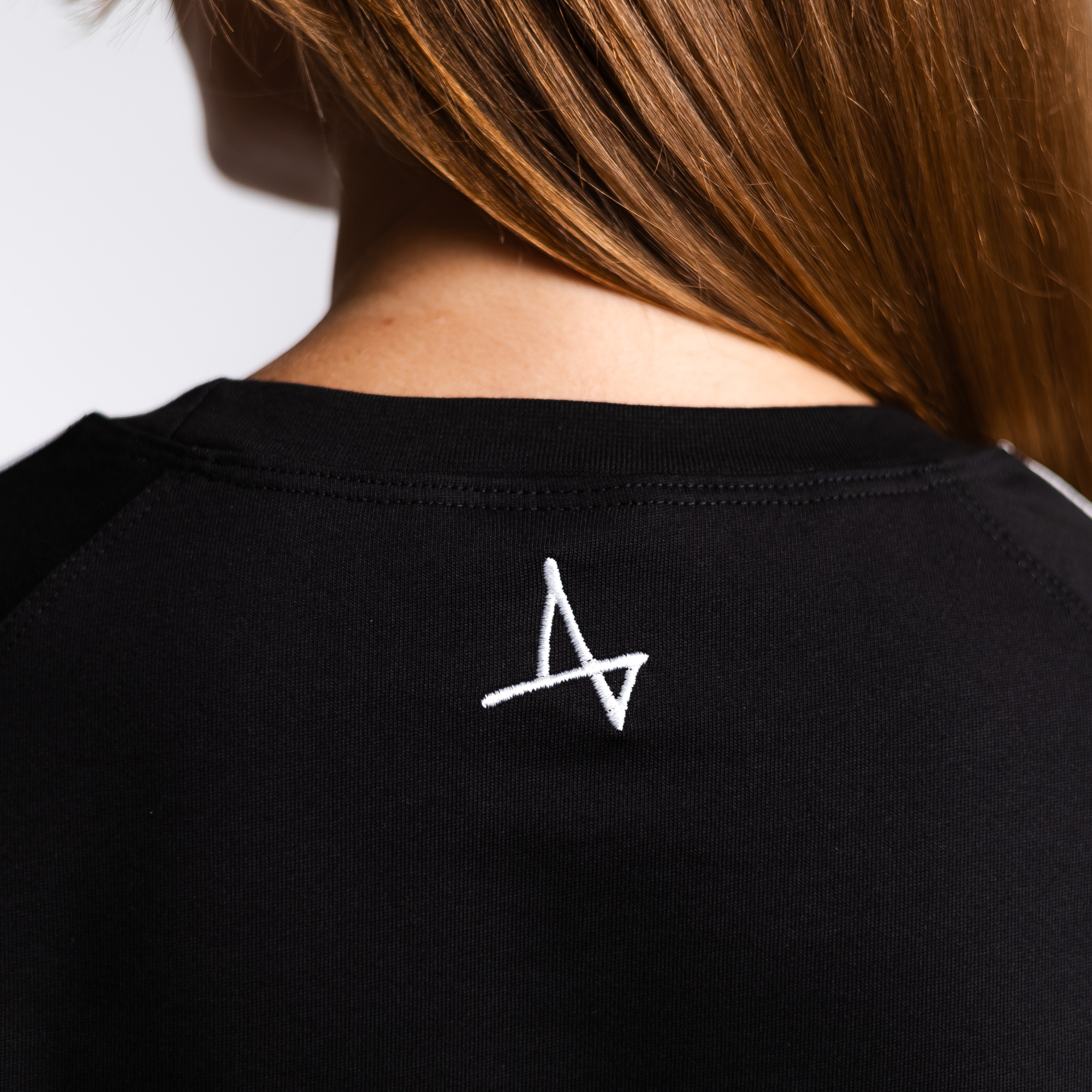 Лонгслив Шайбу! Шайбу!