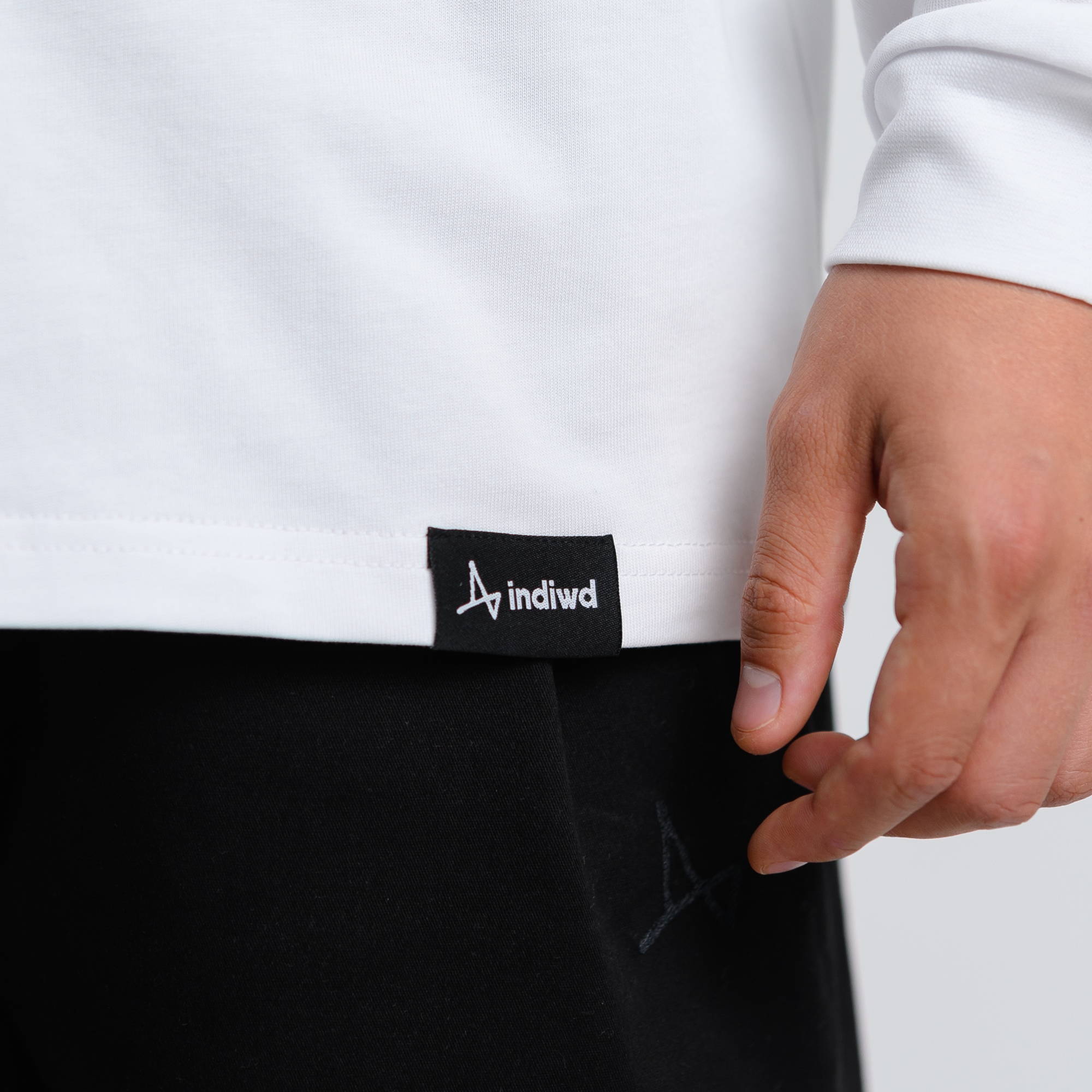 Лонгслив Космонавтика