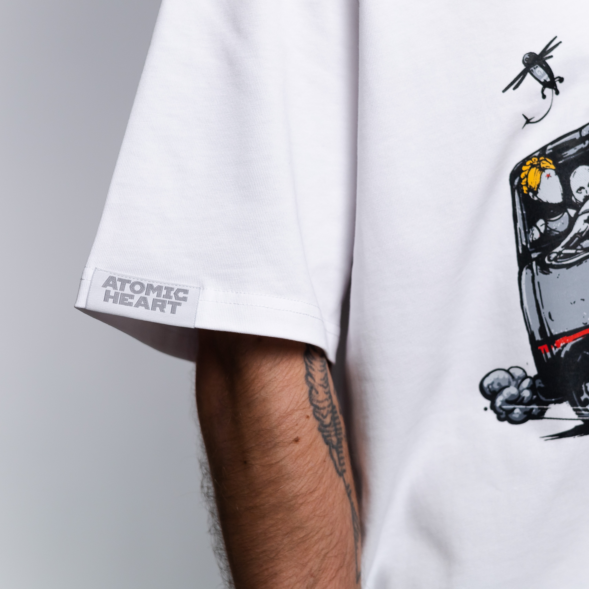 Футболка Буханка