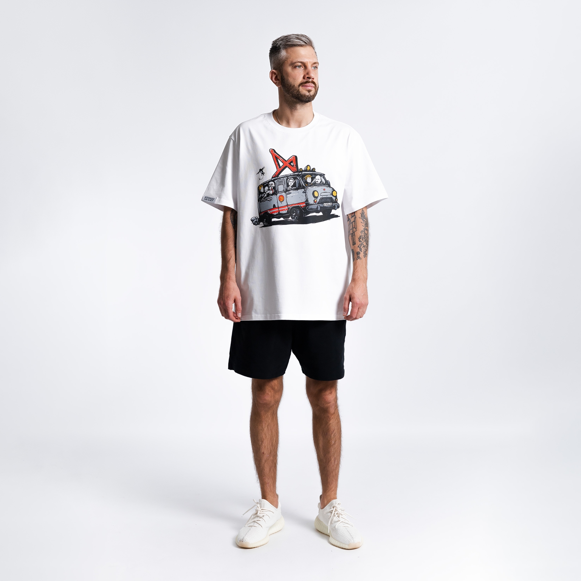 Футболка Буханка