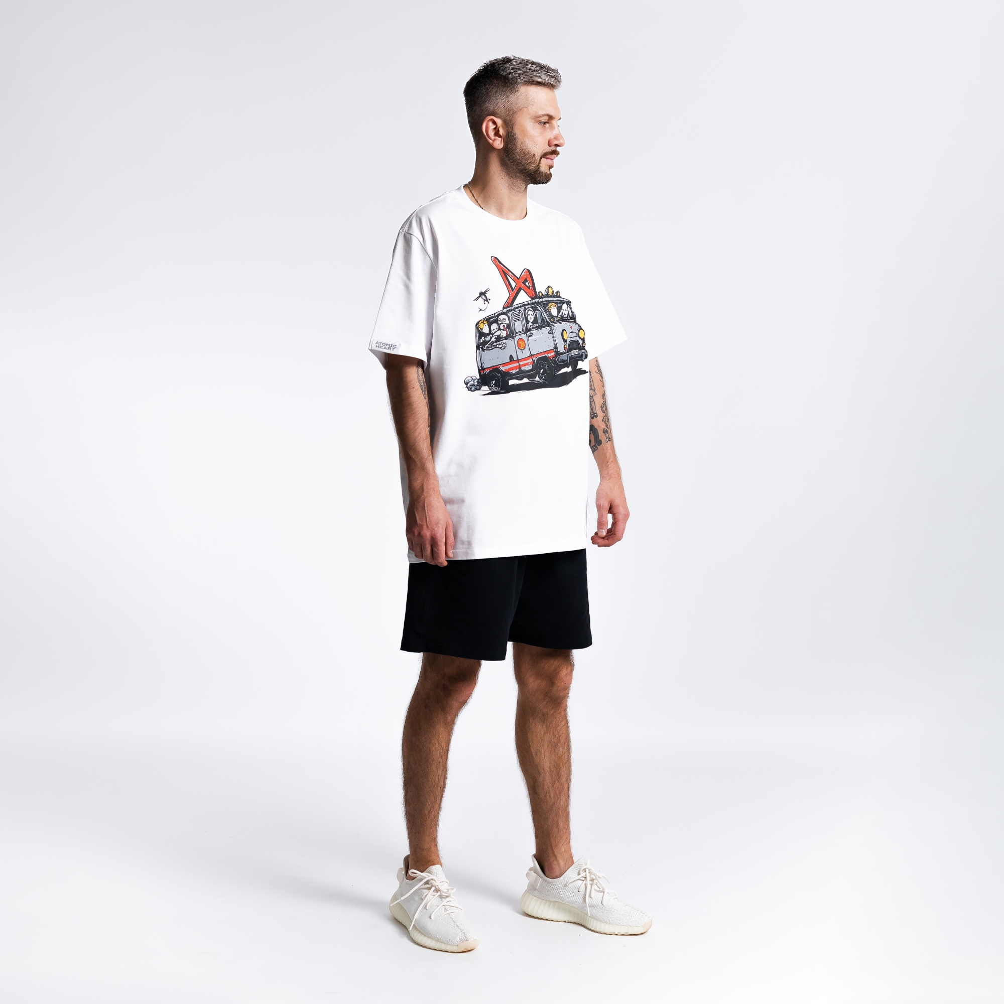 Футболка Буханка