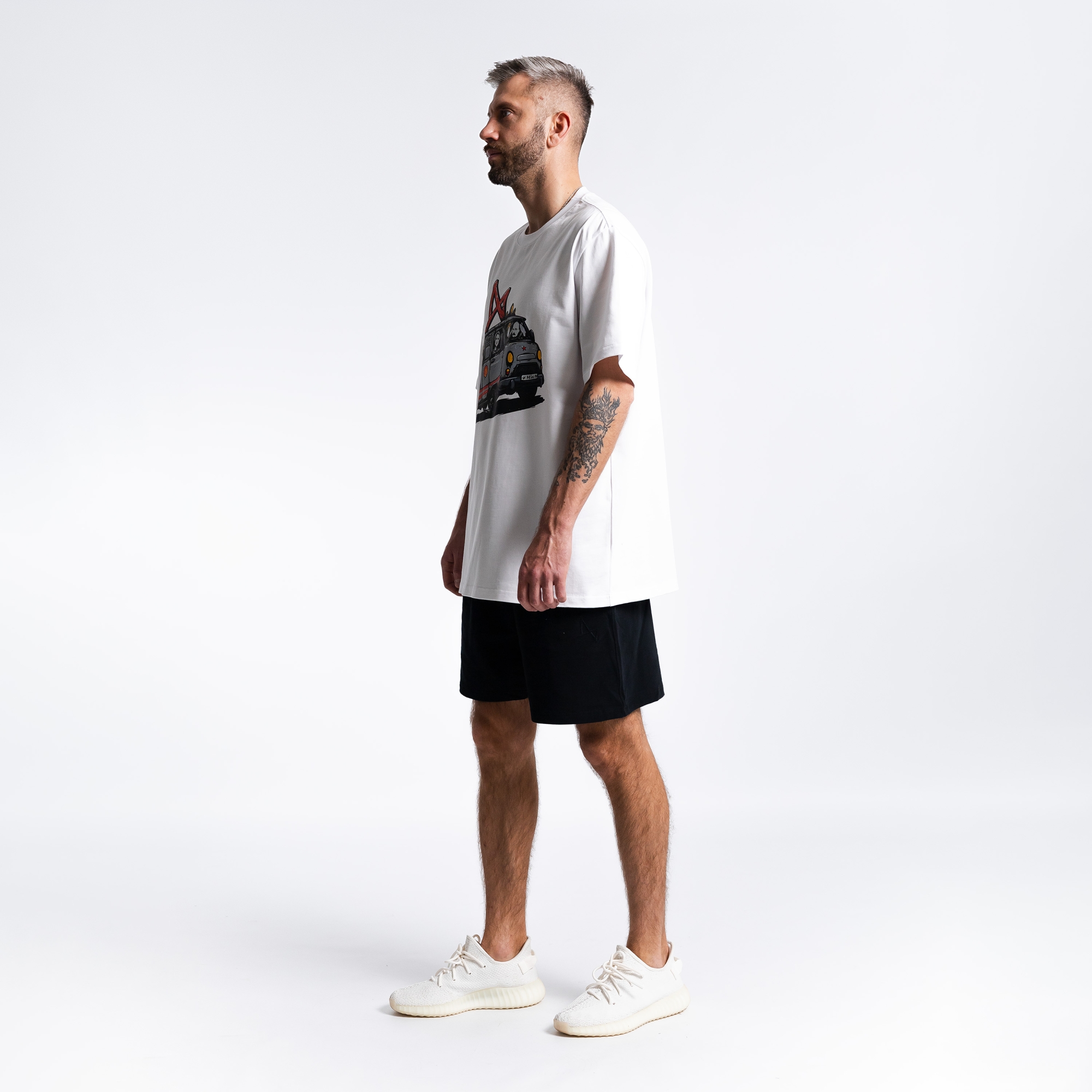 Футболка Буханка