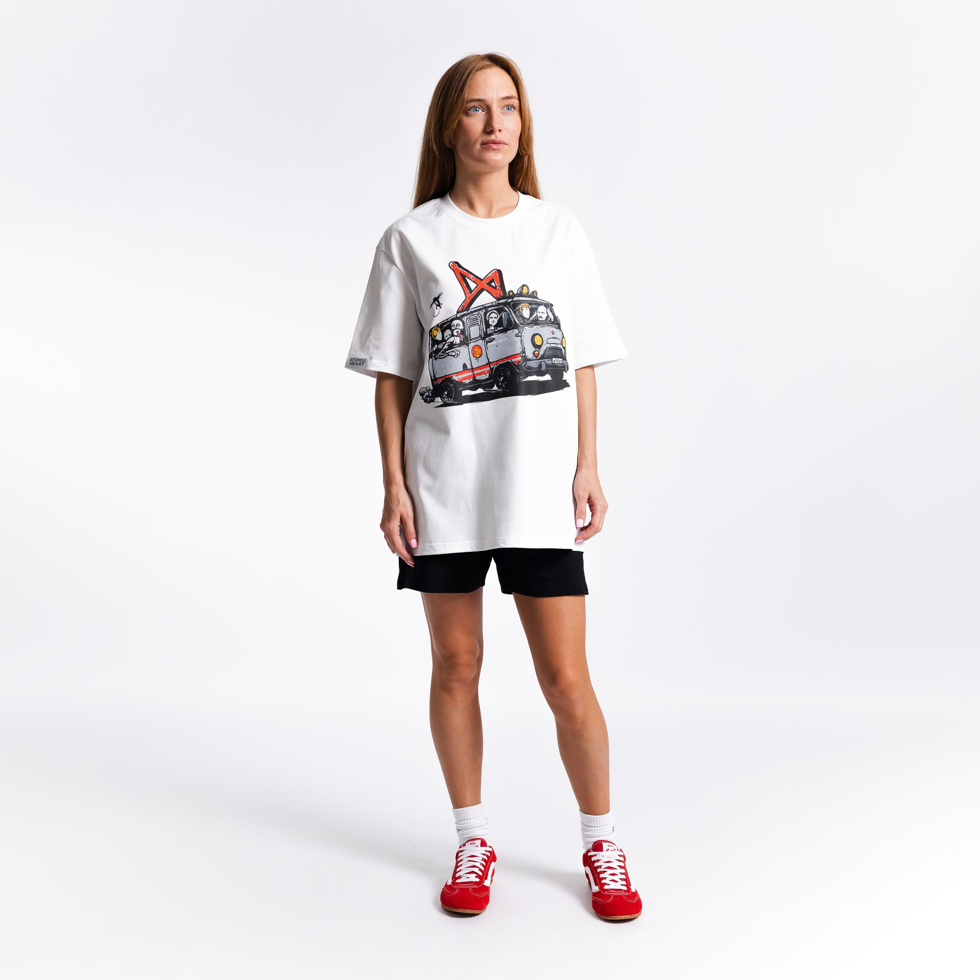 Футболка Буханка