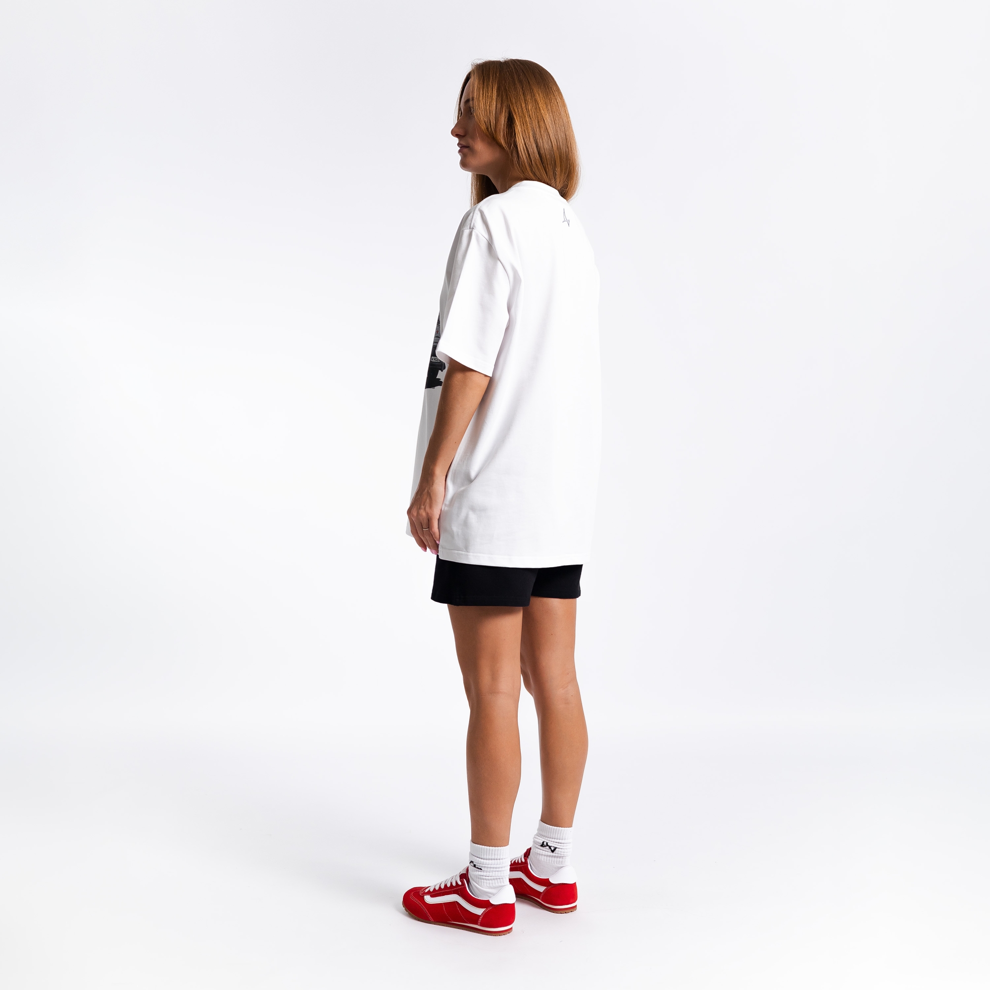 Футболка Буханка