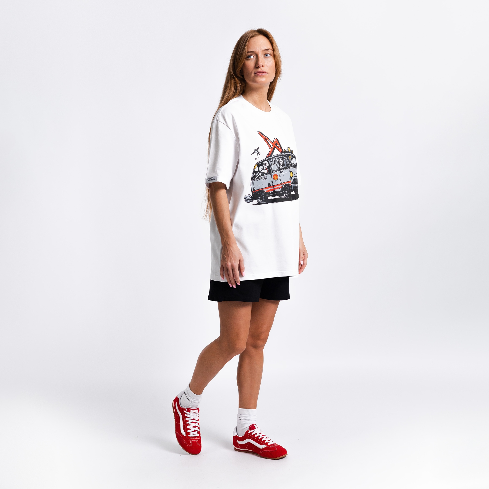 Футболка Буханка