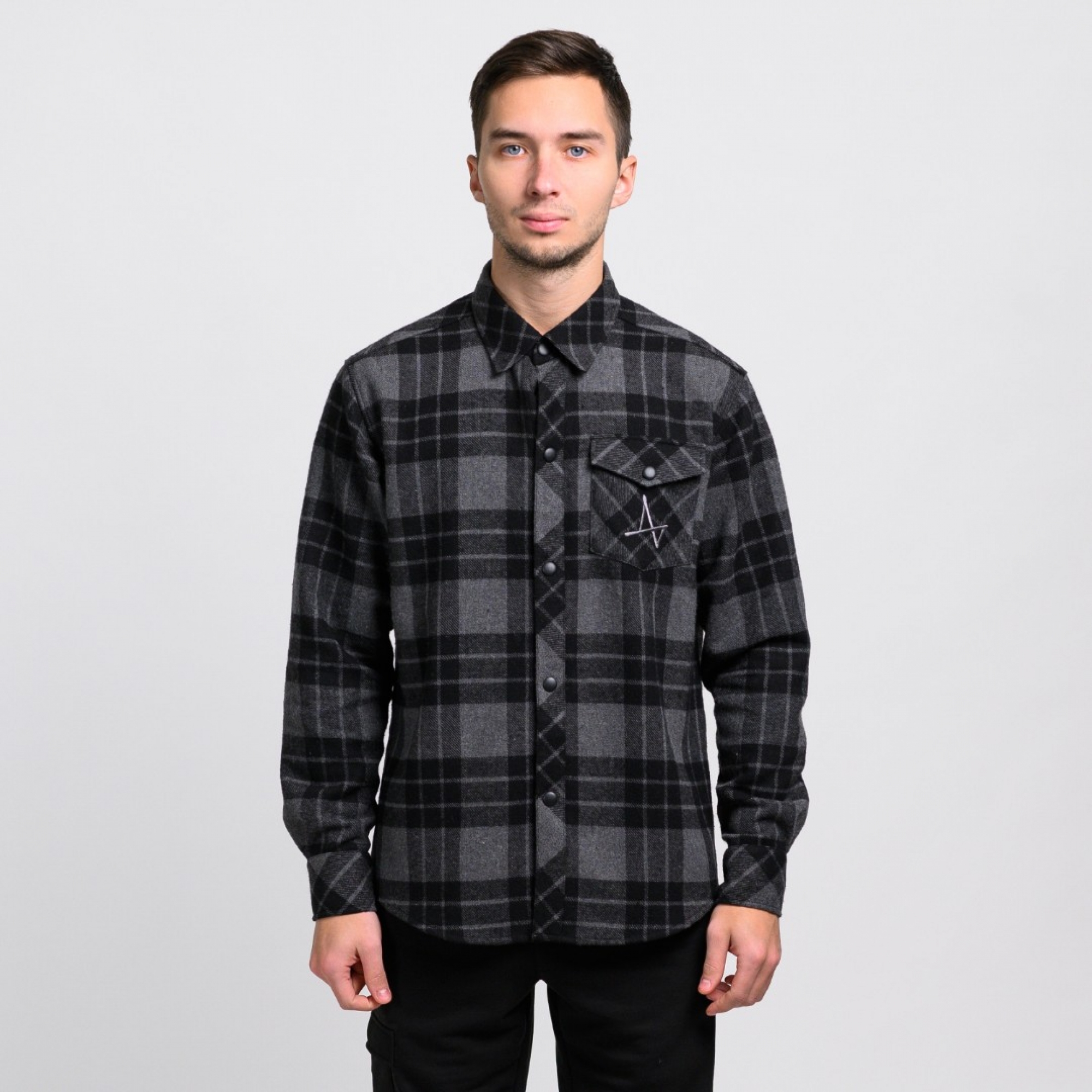 Рубашка Simple