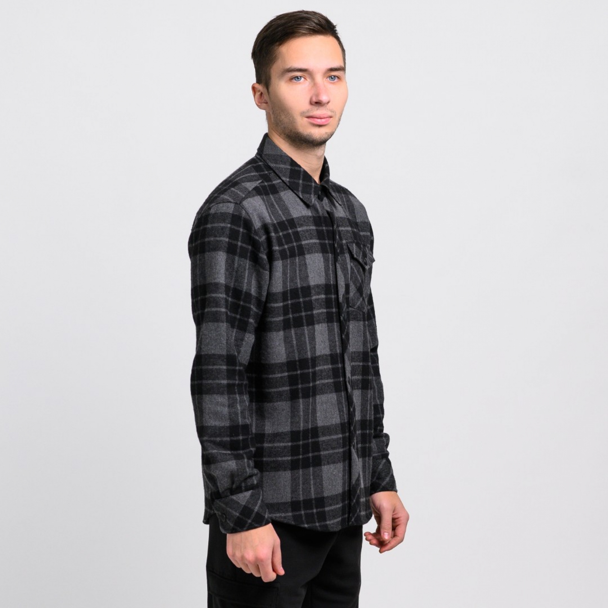 Рубашка Simple