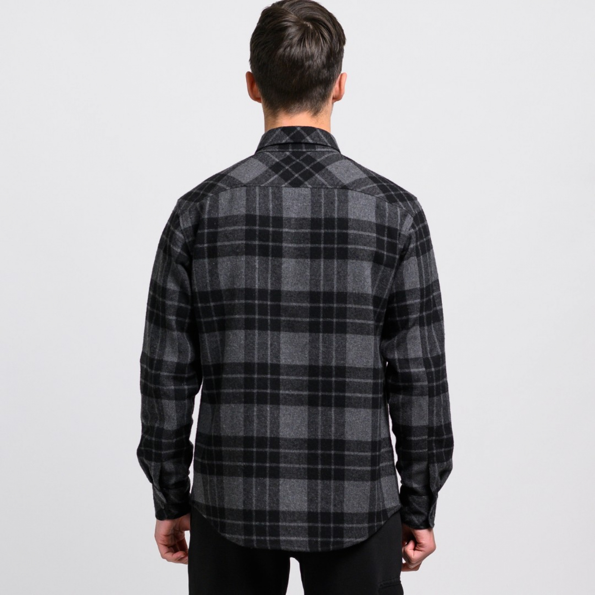 Рубашка Simple