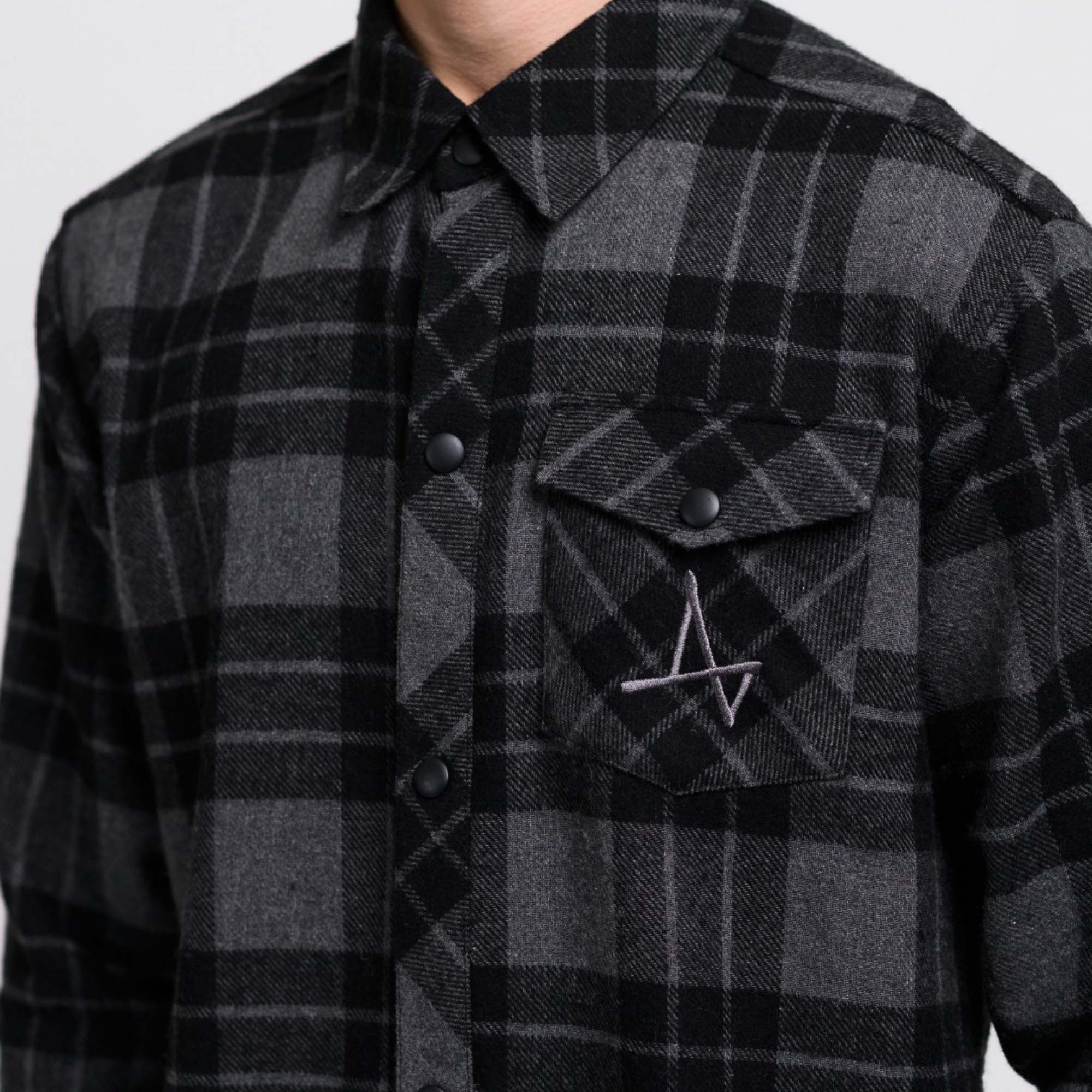 Рубашка Simple