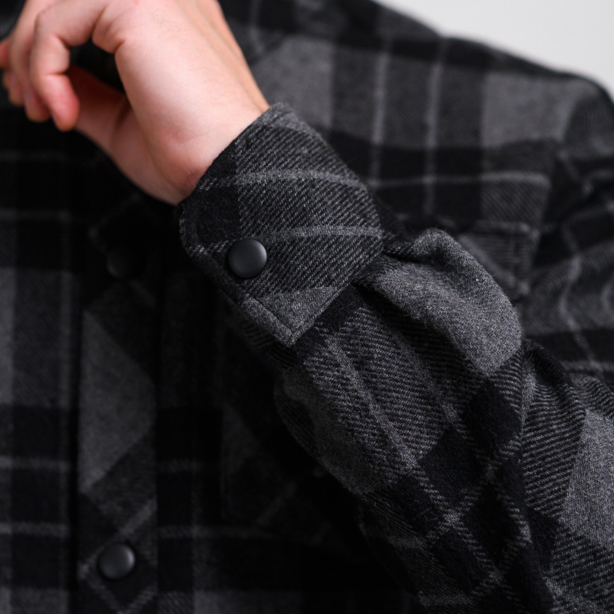 Рубашка Simple