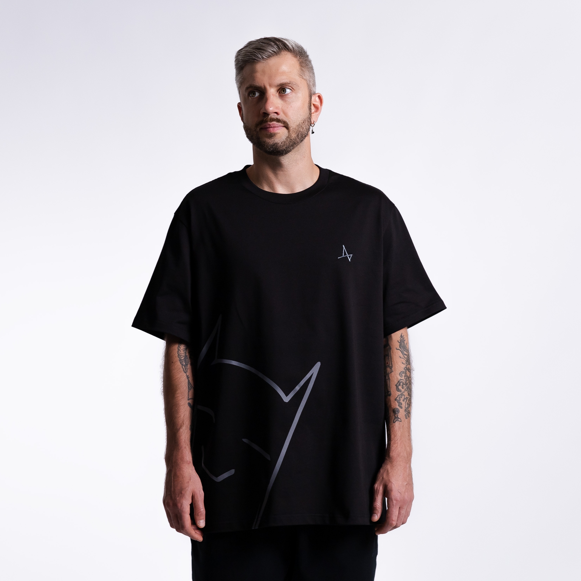 Футболка Бэтс