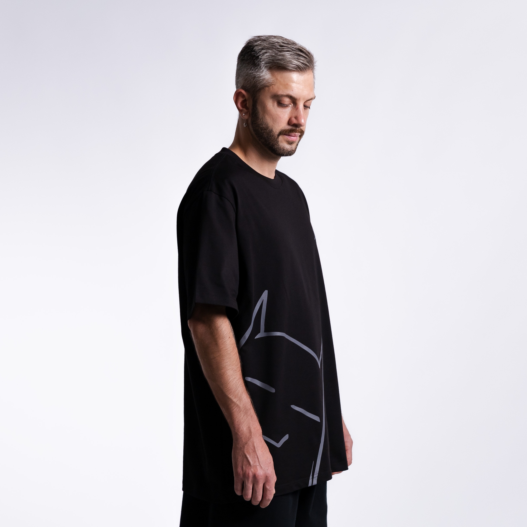 Футболка Бэтс