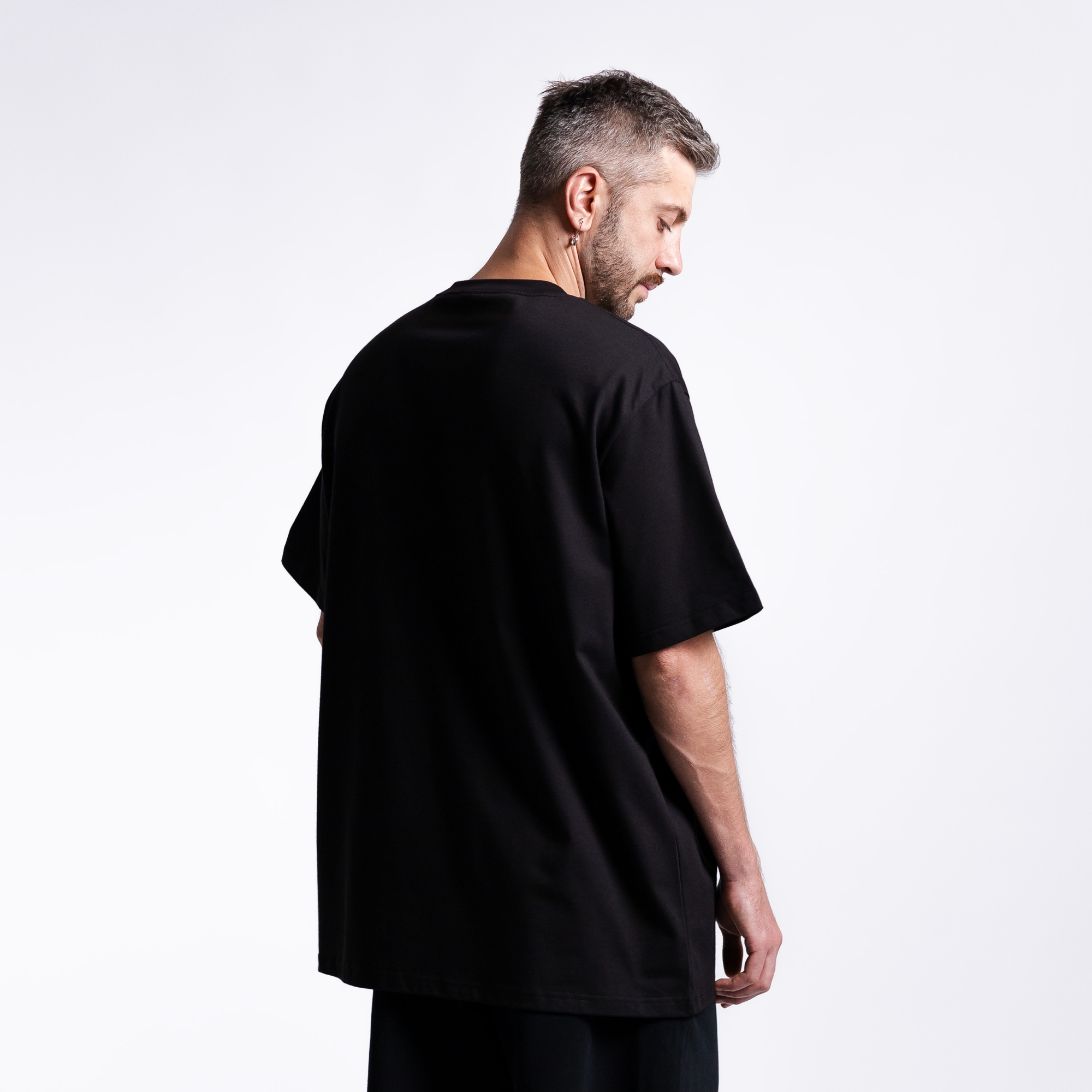 Футболка Бэтс