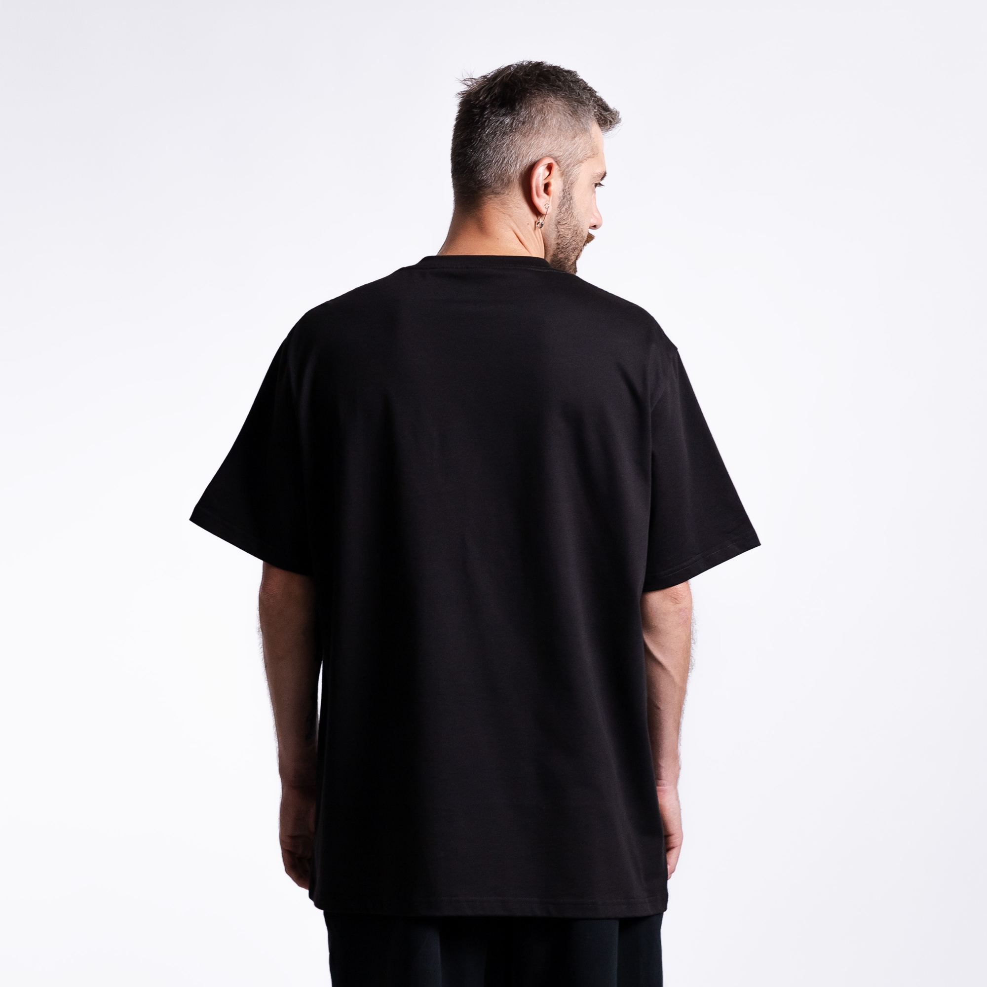 Футболка Бэтс