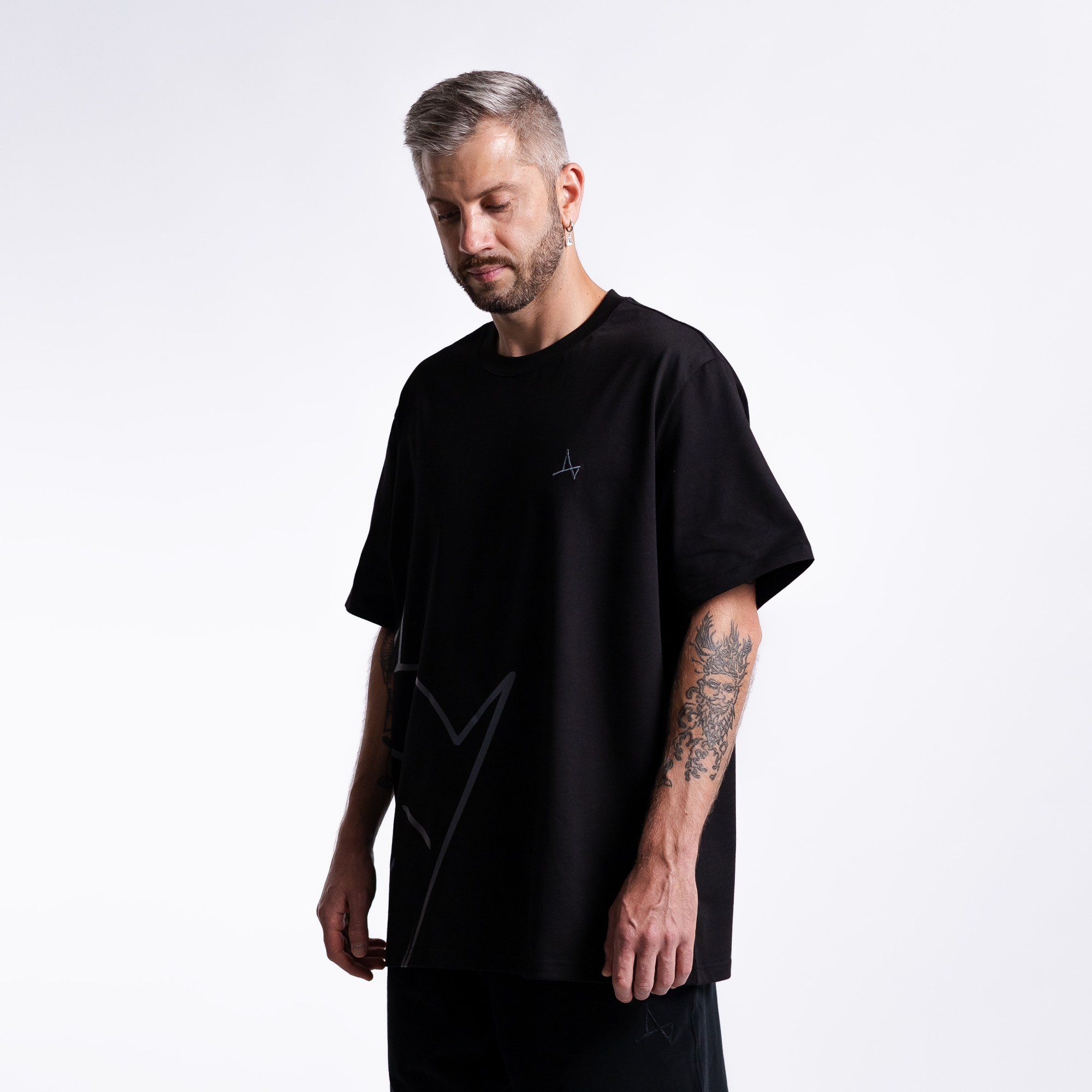 Футболка Бэтс